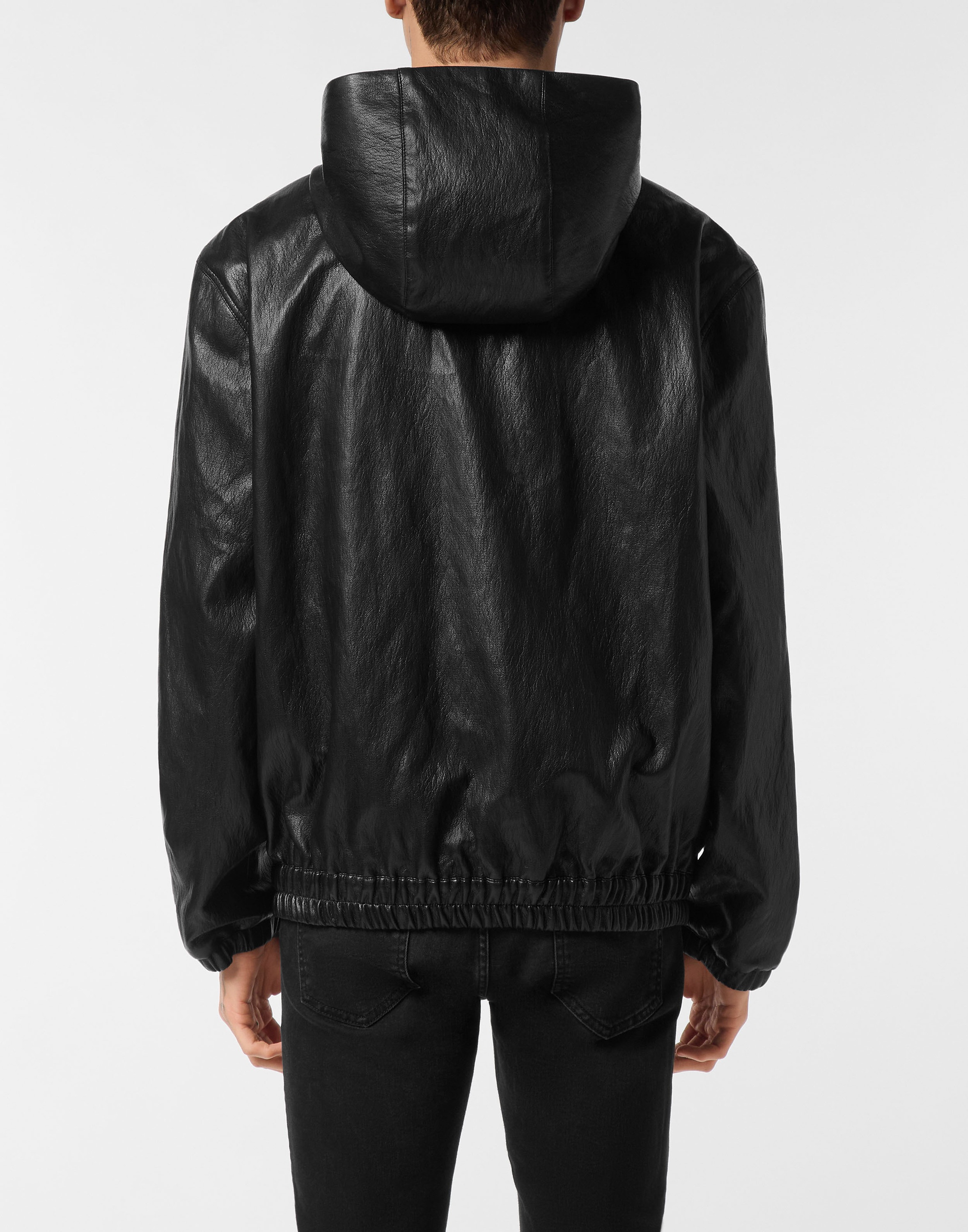 PHILIPP PLEIN Windbreaker »Windbreaker«