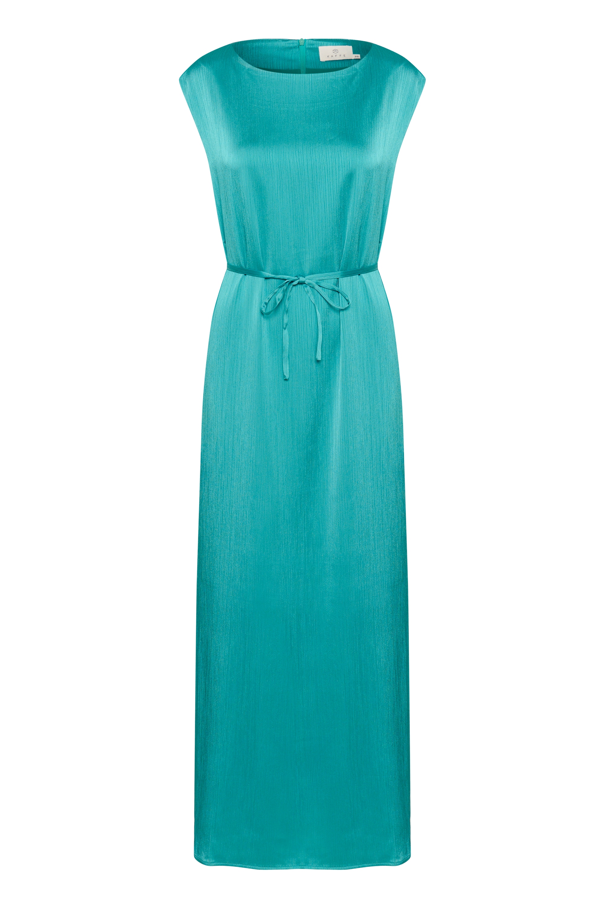 KAFFE Midikleid "Damen Kleid KArachel"