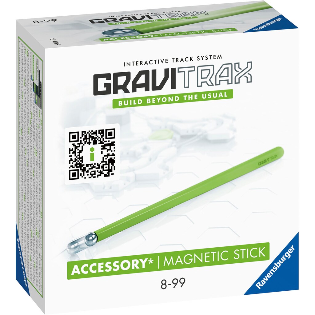 Ravensburger Kugelbahn-Bausatz »GraviTrax Accessory Magnetic Stick«