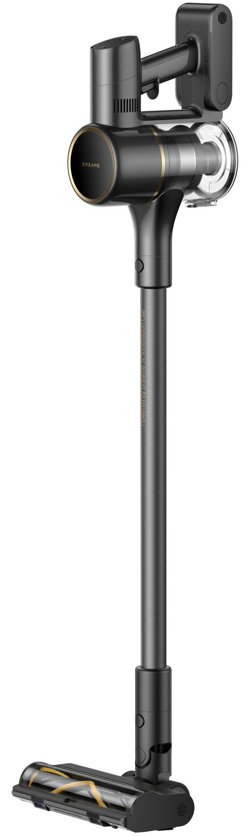 Dreame Akku-Stielstaubsauger »R20 SE« kabellos, bis zu 90 Minuten Akkulaufzeit, mit HEPA-Filter
