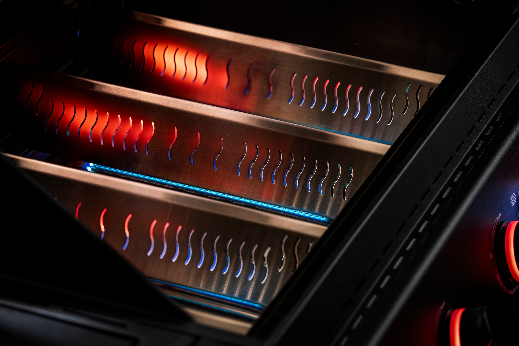 RÖSLE Gasgrill "ALLFLAME Prime 4", 50 mbar günstig online kaufen