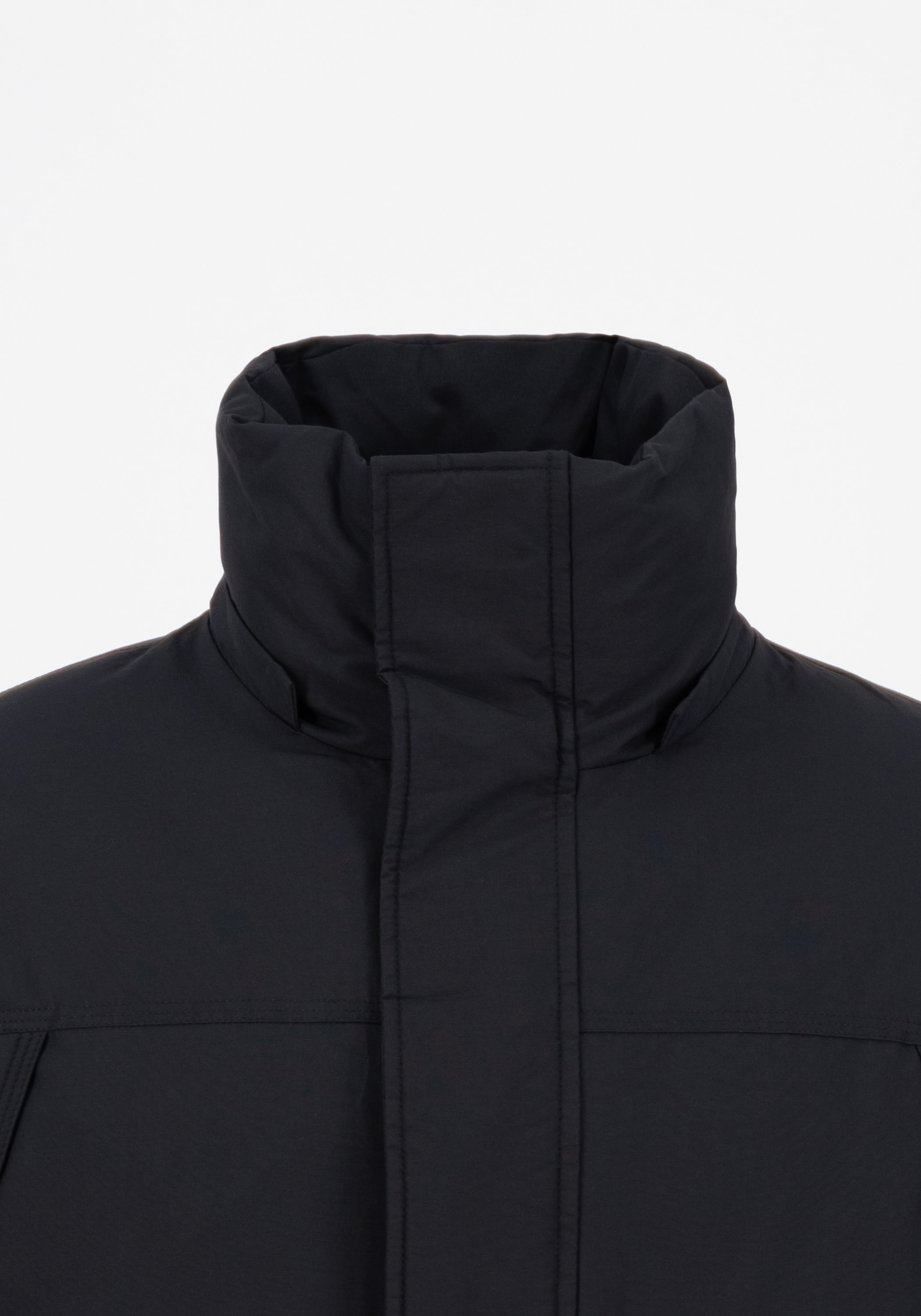 Alpha Industries Parka »Alpha Industries Men - Cold Weather Jackets Puffer Parka«