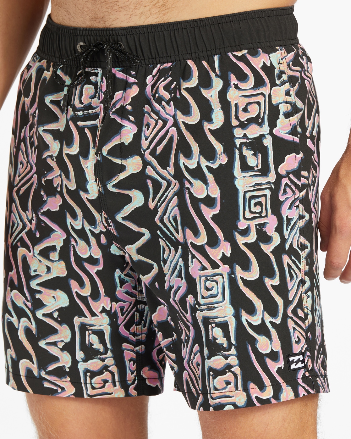 Billabong Boardshorts »Sundays Layback«