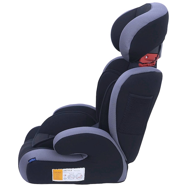 Petex Autokindersitz »Comfort 604«, Klasse I / II / III (9-36 kg) bestellen  | BAUR