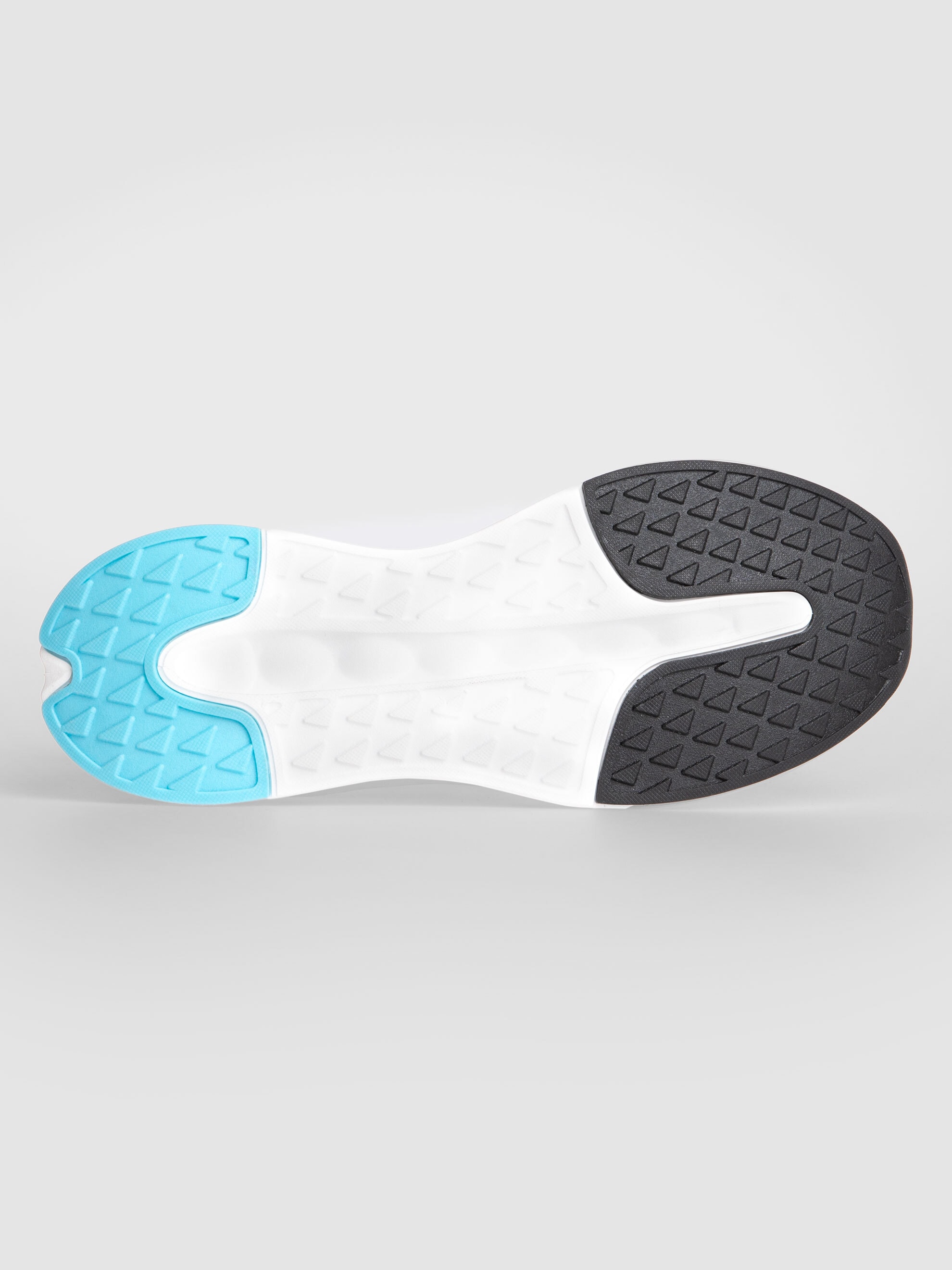 SOCCX Sneaker  mit Wechselfußbett