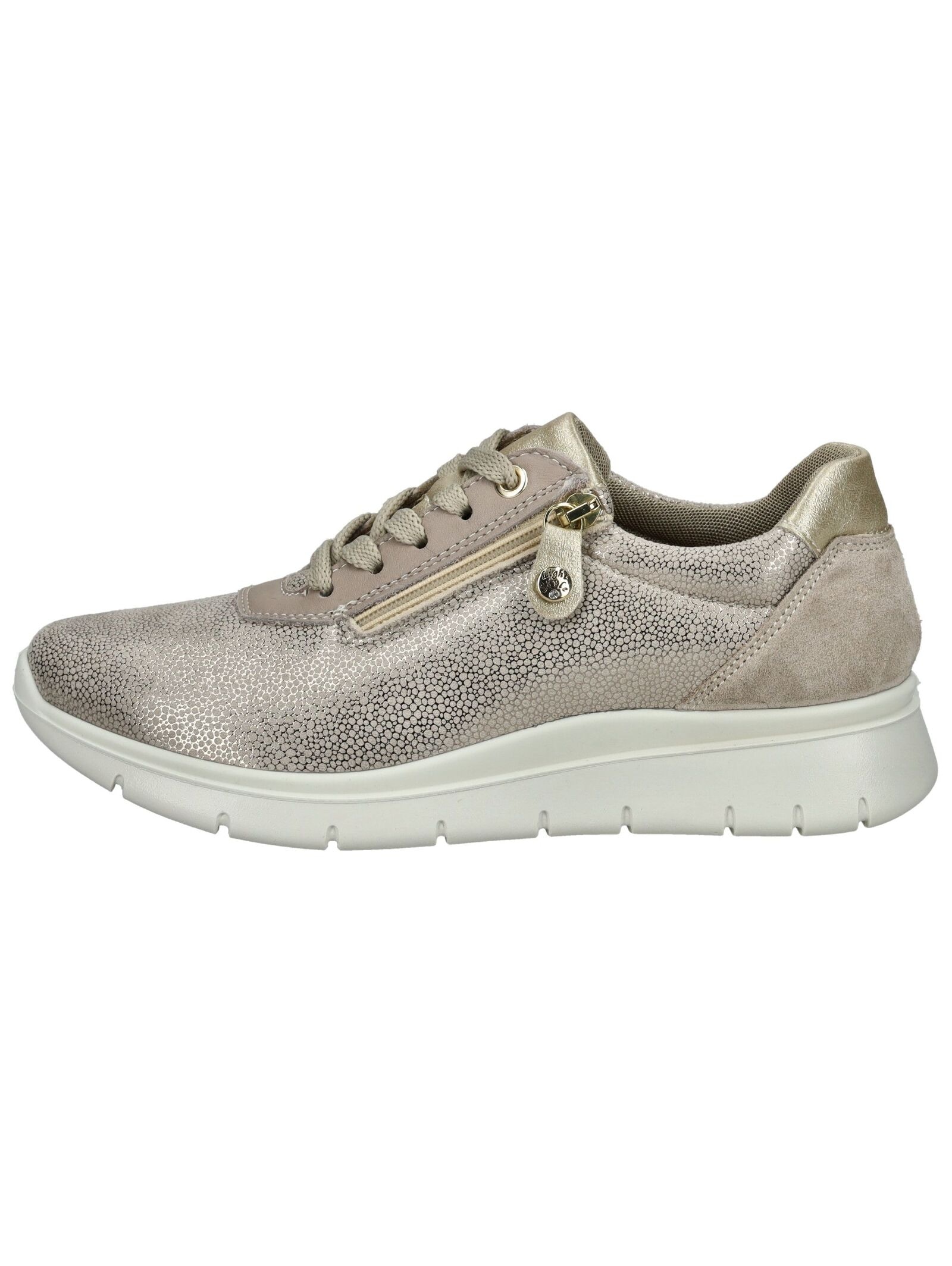 Imac Sneaker »Imac Sneaker Lederimitat/Textil«