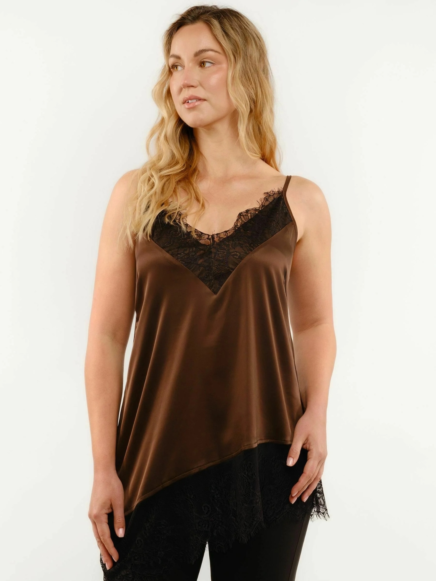 Liberté Essentiel Funktionstop "Liberté Essentiel Top LOLA ASYMTERIC"