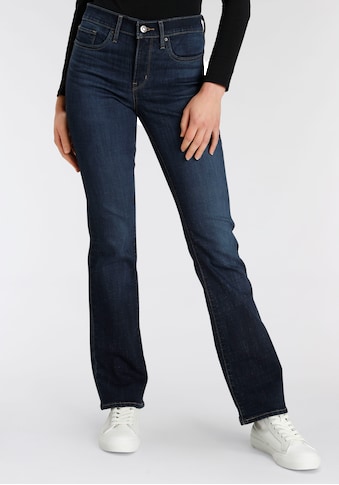Levi's® Bootcut-Jeans »315 Shaping Boot« kaufen