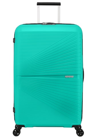 American Tourister ® Trolley »AIRCONIC 77« 4 ratukai