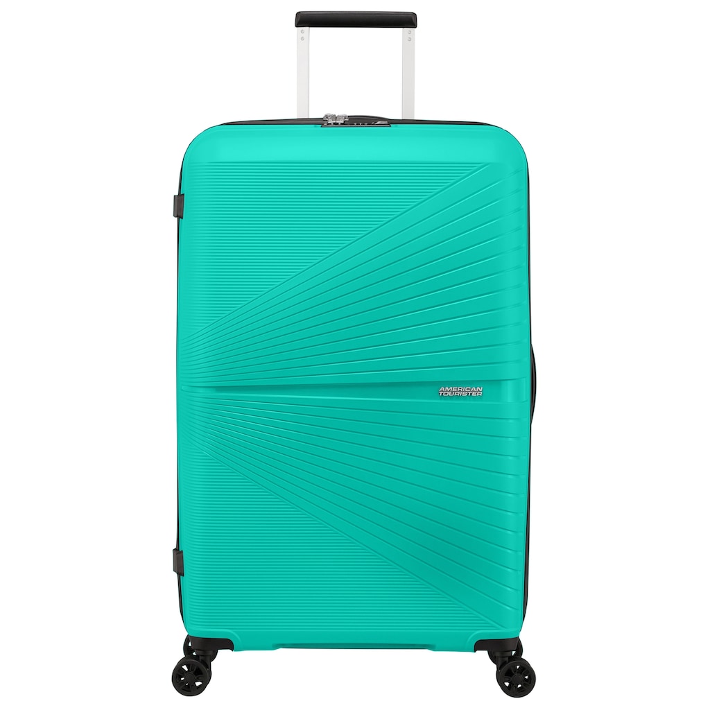 American Tourister® Trolley »AIRCONIC 77«, 4 Rollen