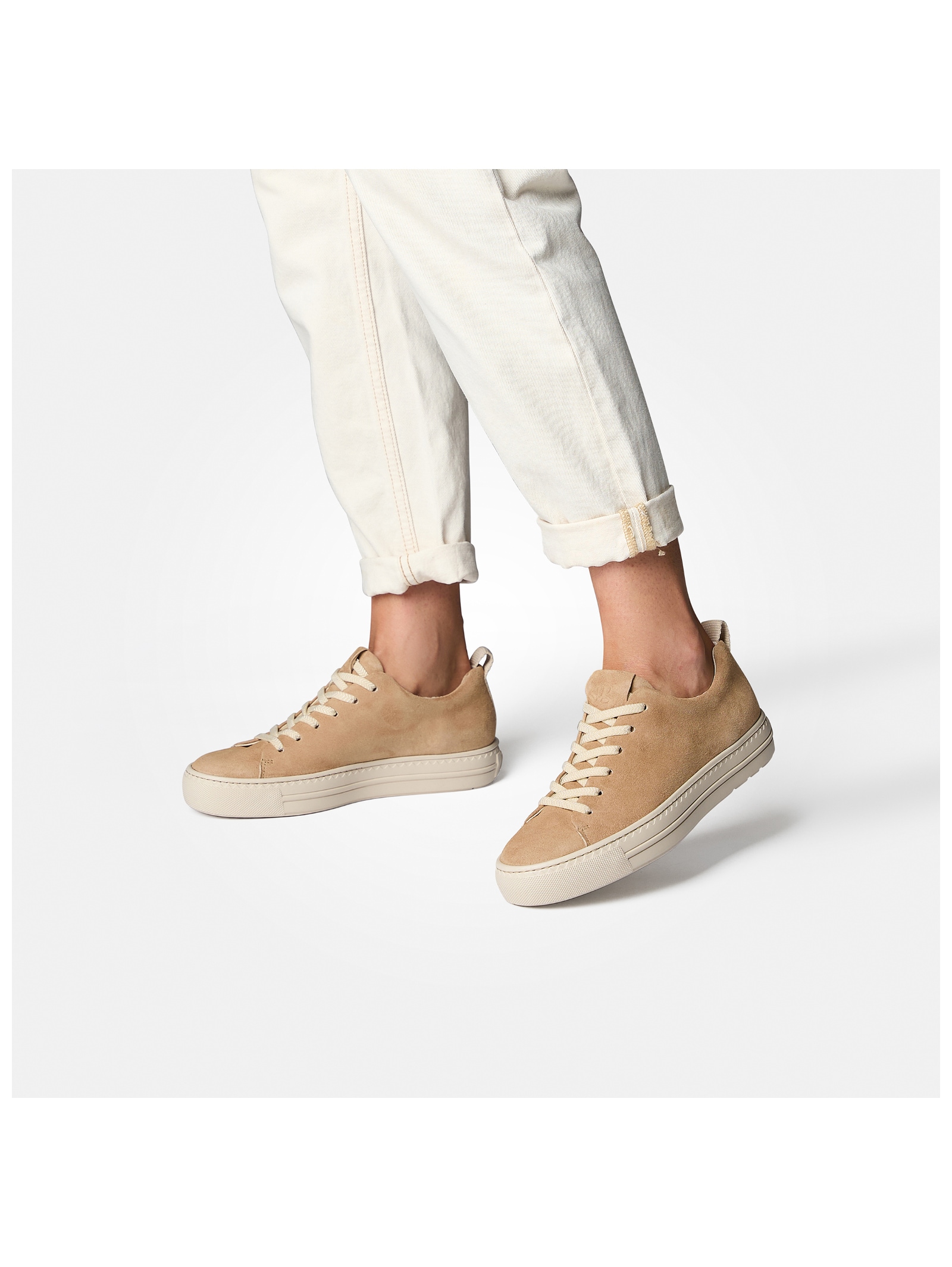 Paul Green Sneaker »Paul Green Sneaker Leder«