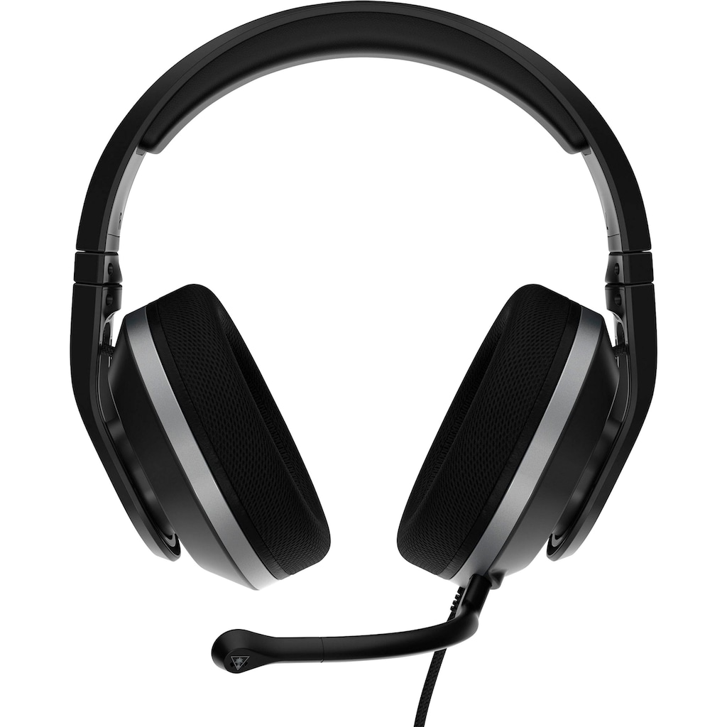 Turtle Beach Gaming-Headset »Recon 500 schwarz«, Mikrofon abnehmbar