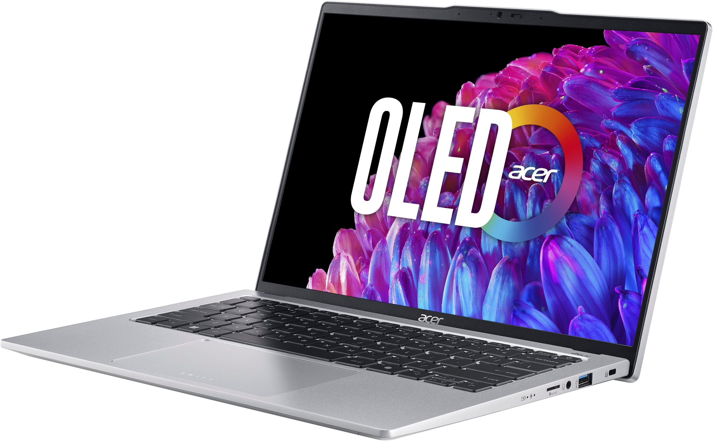 Acer Notebook »SFG14-73-70M3«, 35,56 cm, / 14 Zoll, Intel, Core Ultra 7, Intel Graphics, 512 GB SSD