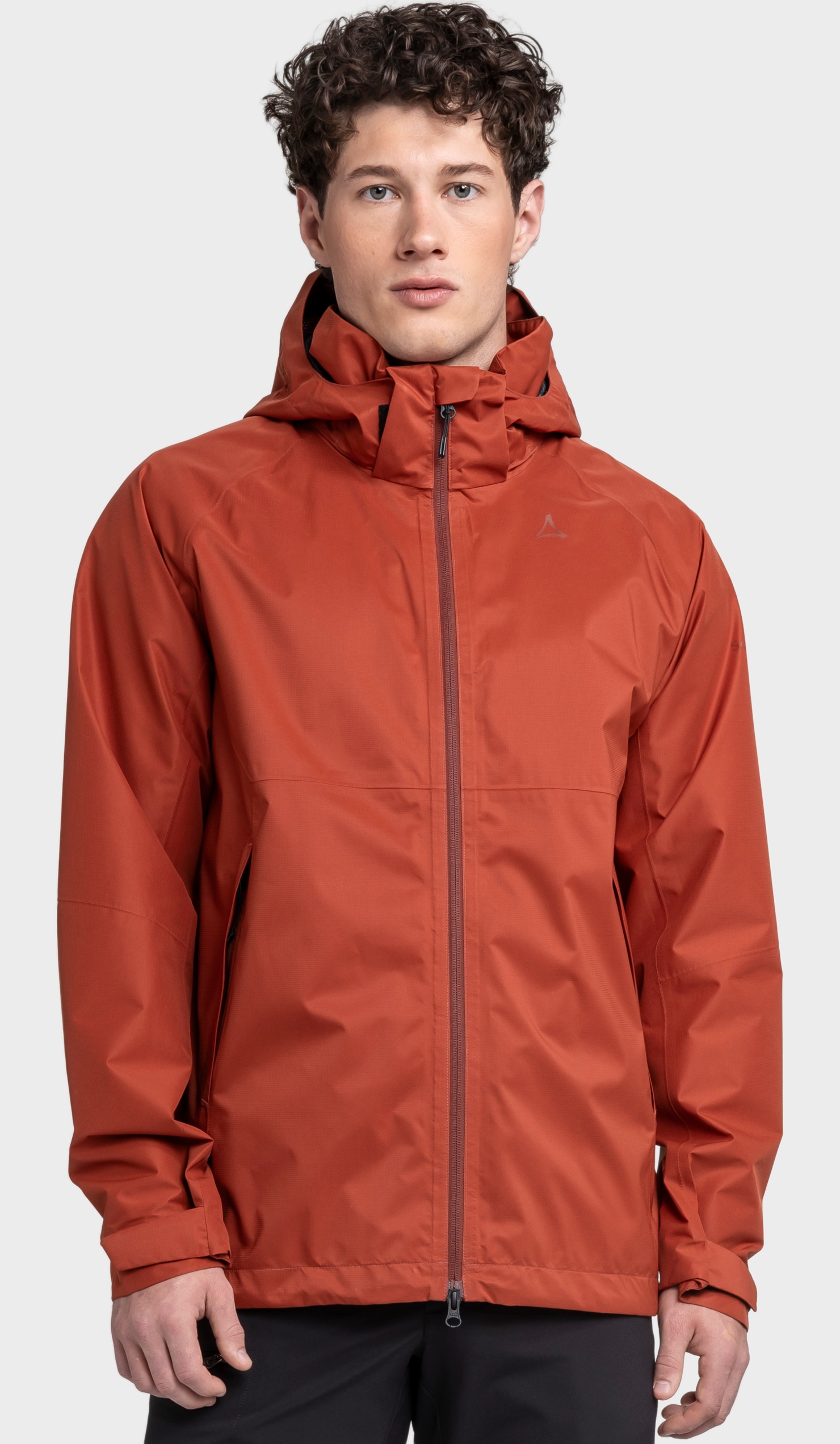 Thumbnail - Schöffel Outdoorjacke "Jacket Easy XT M" mit Kapuze