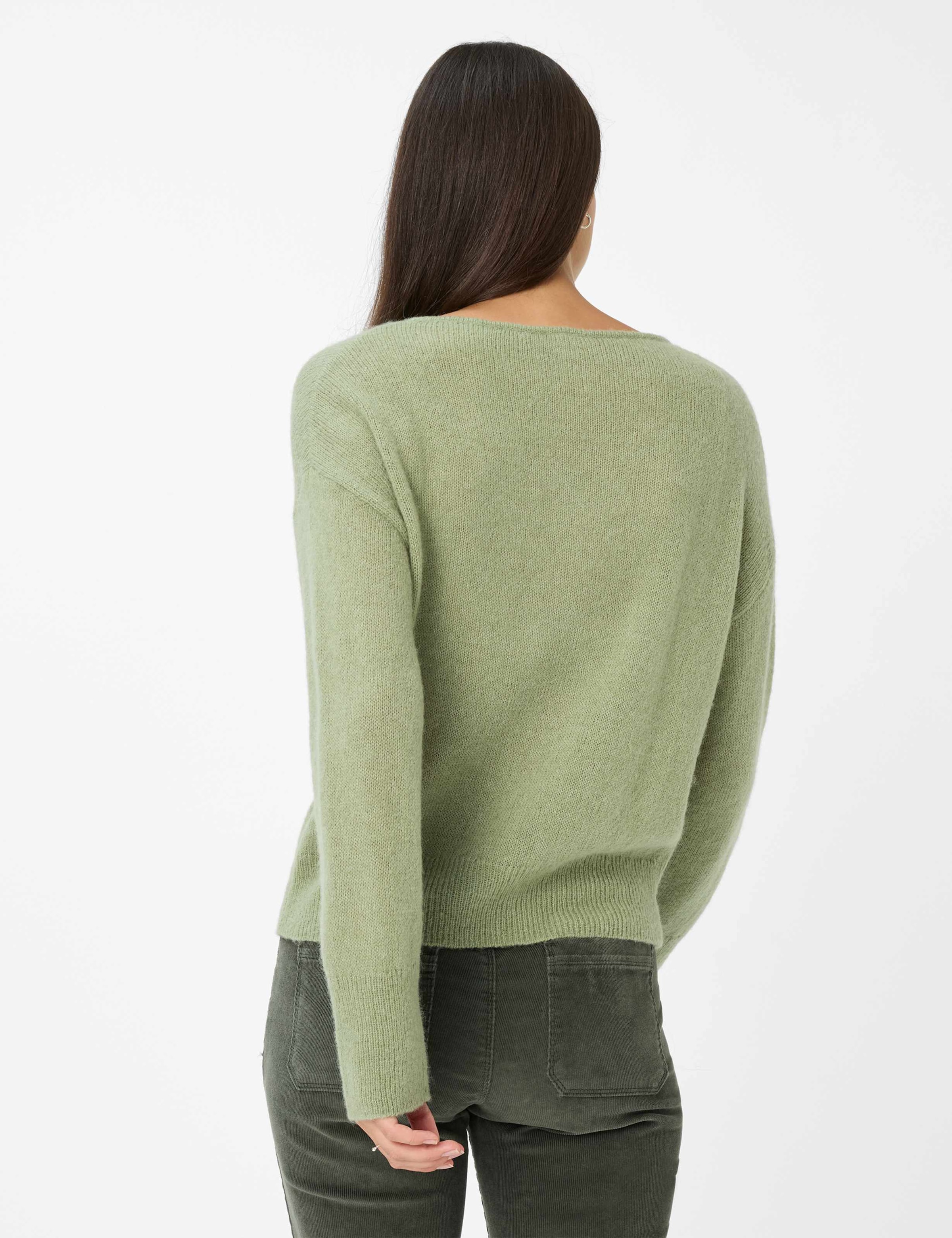 Brax Strickpullover »Style LISA«
