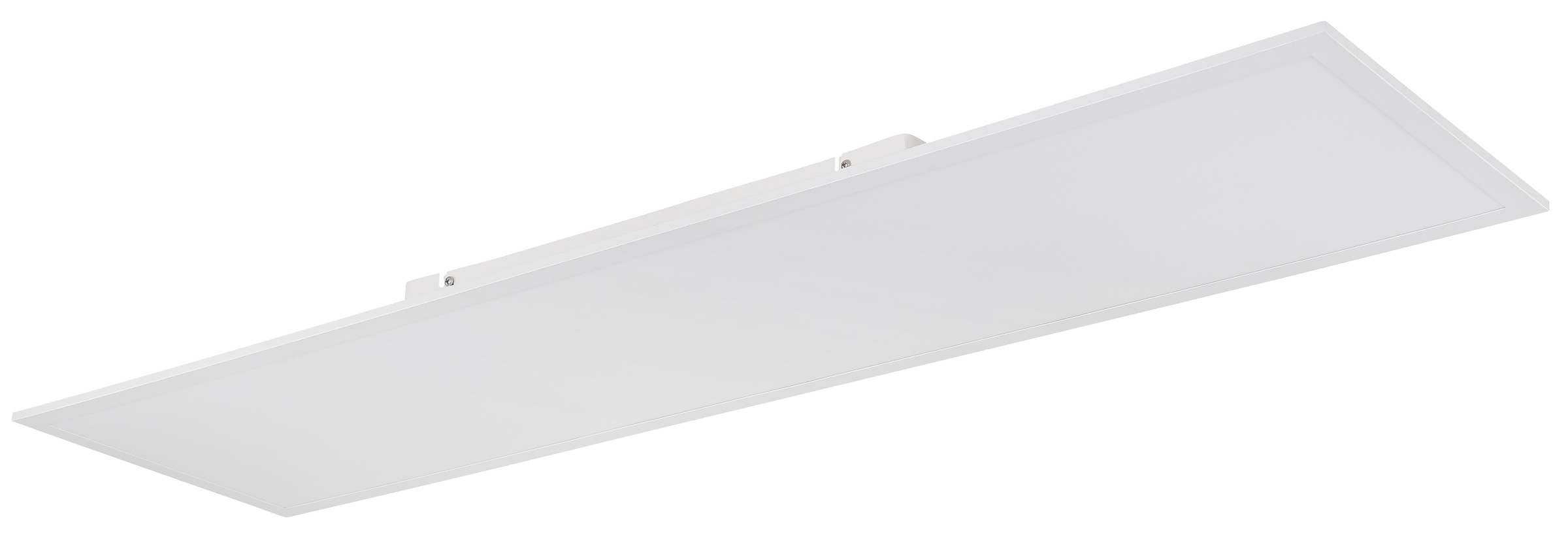 GLOBO LIGHTING Deckenleuchte »DORO« LED-Modul 1 Stk. warmweiß - kaltweiß Deckenlampe Wohnzimmer-Leuchte Schlafzimmer-Leuchte Flur Küche