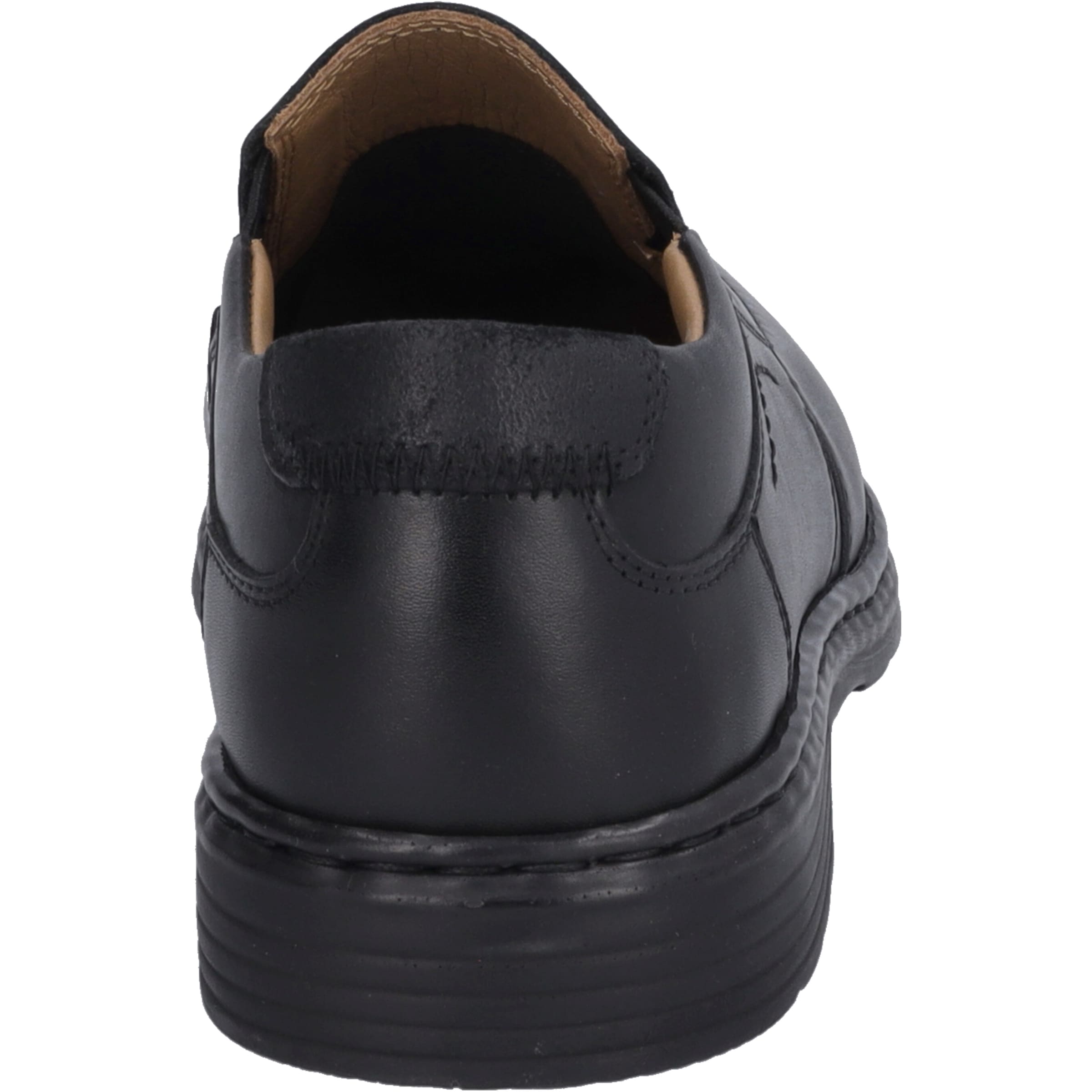 Josef Seibel Slipper »Alastair 03, schwarz«