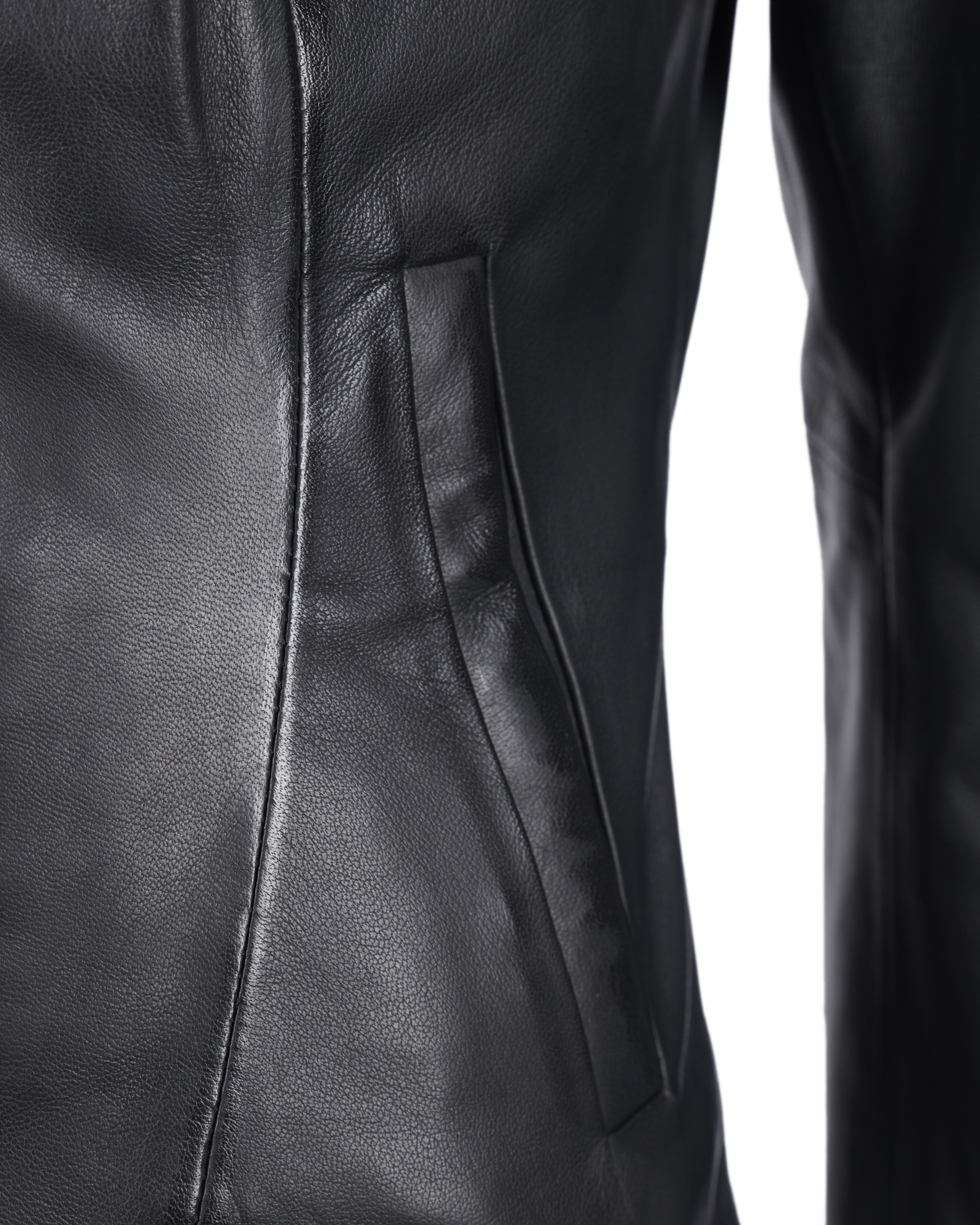 MUSTANG Lederjacke »31023138«