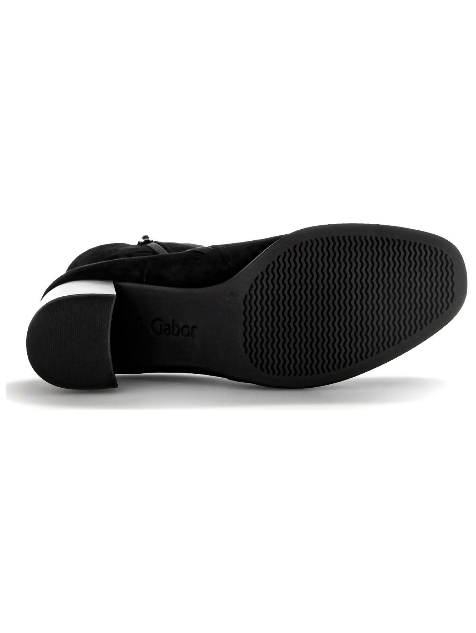 Gabor Stiefelette »Gabor Stiefelette Leder«