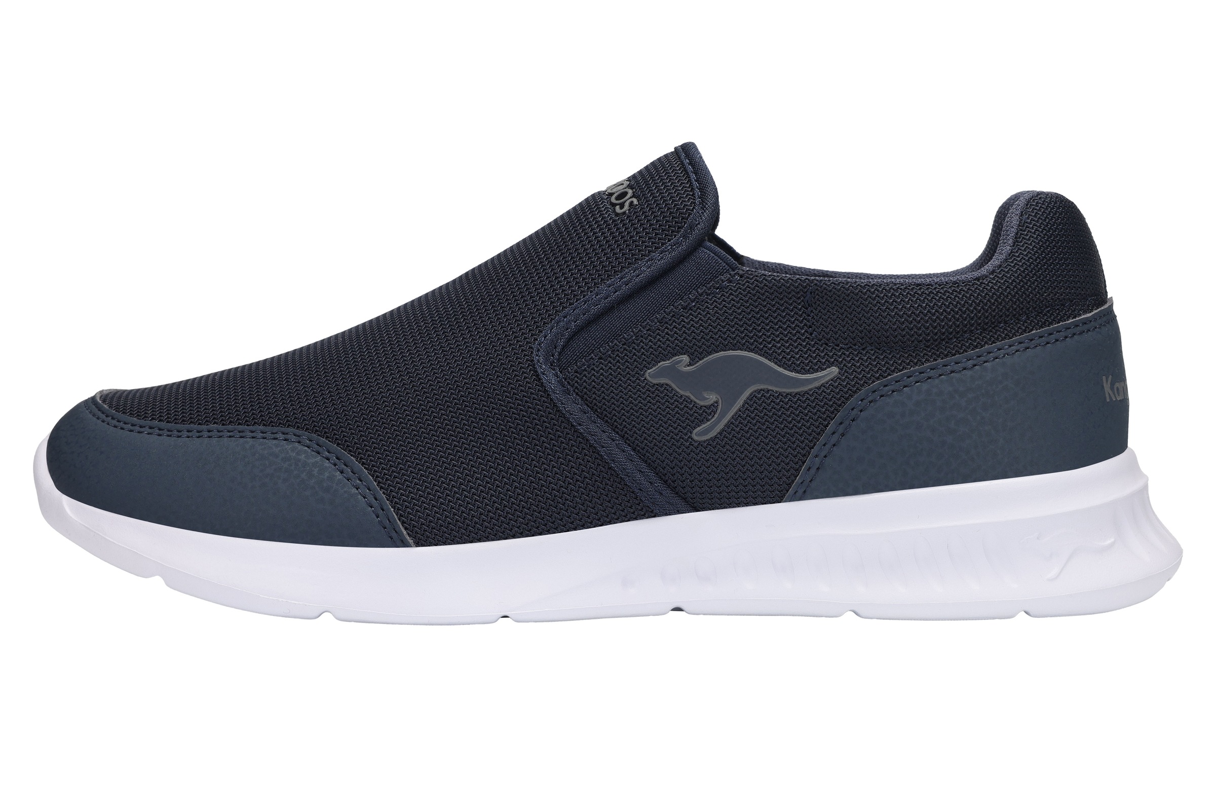 KangaROOS Sneaker "KL-A FINN" günstig online kaufen