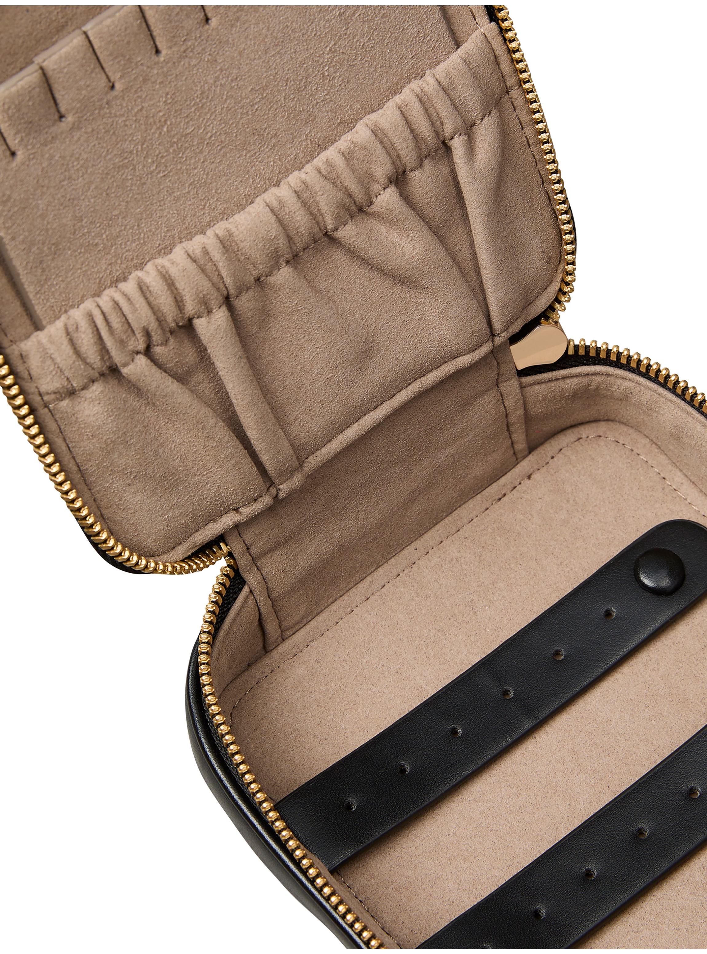 Calvin Klein Schmucketui »CK JEWELRY BOX« Schmuck-Organizer, Schmuckkätchen mit CK-Logo