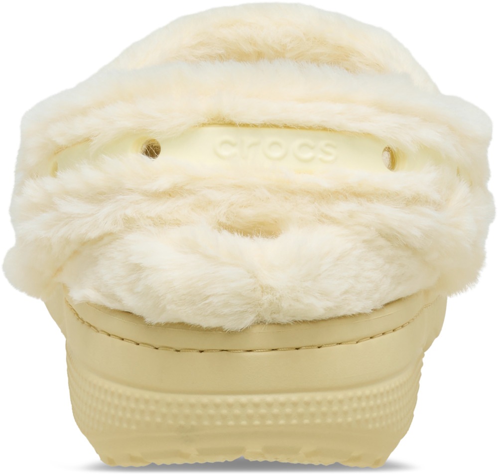 Crocs Clog "Classic Unfurgettable Clog", Hausschuh, Freizeitschuh mit schwe günstig online kaufen