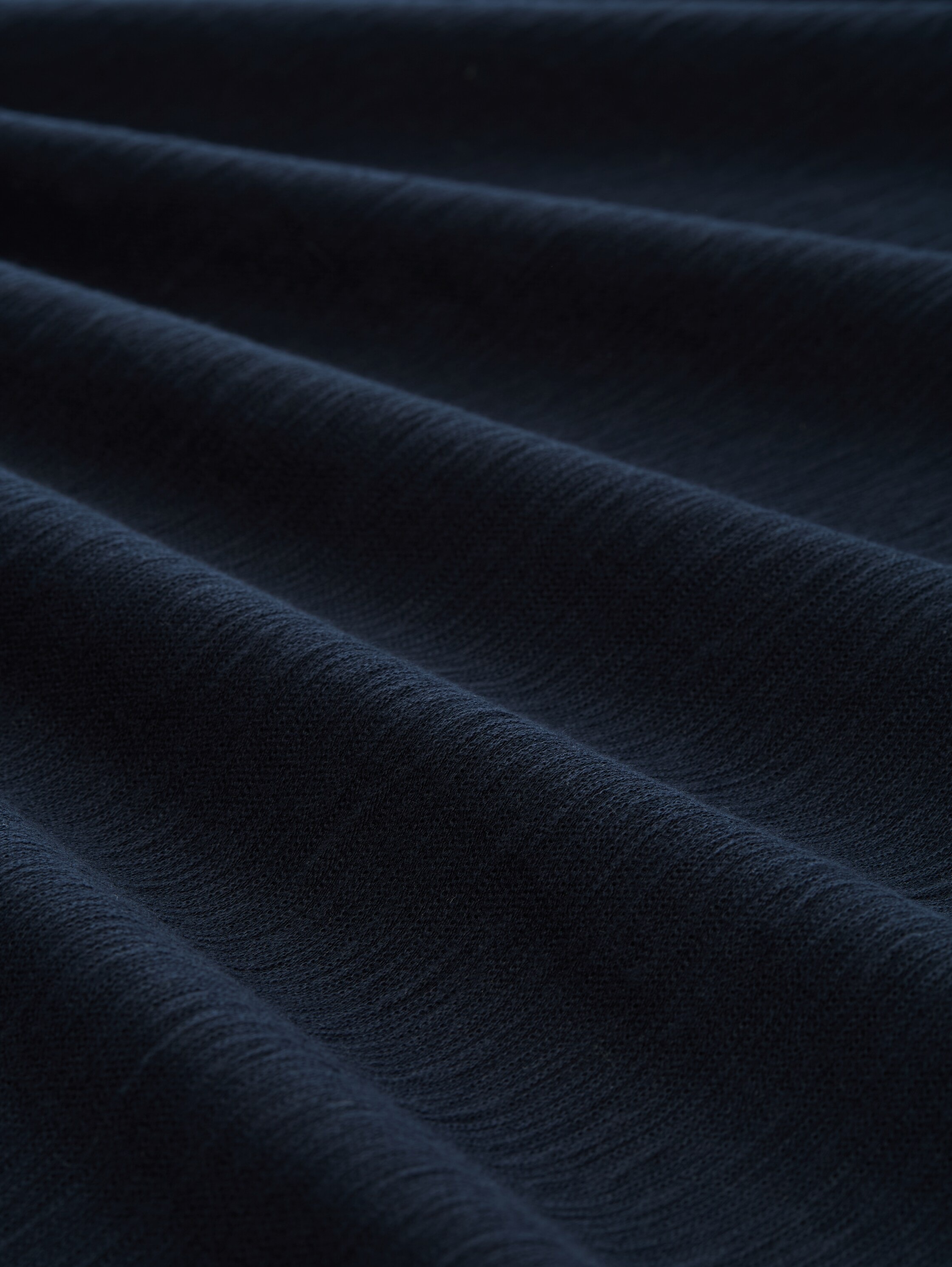 TOM TAILOR Kurzarmshirt mit Polokragen günstig online kaufen