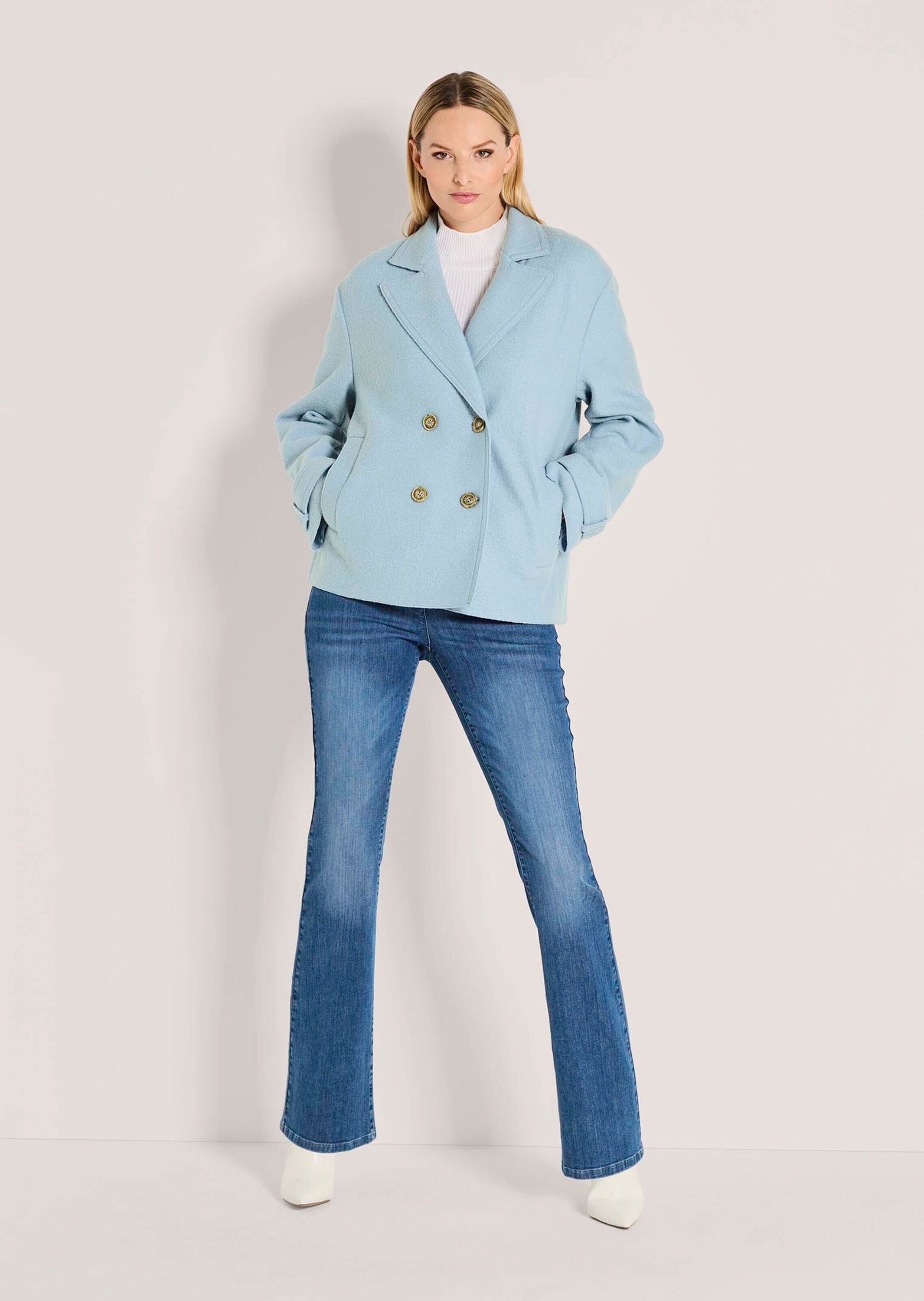 MADELEINE Jackenblazer "Blazer Blazer" günstig online kaufen