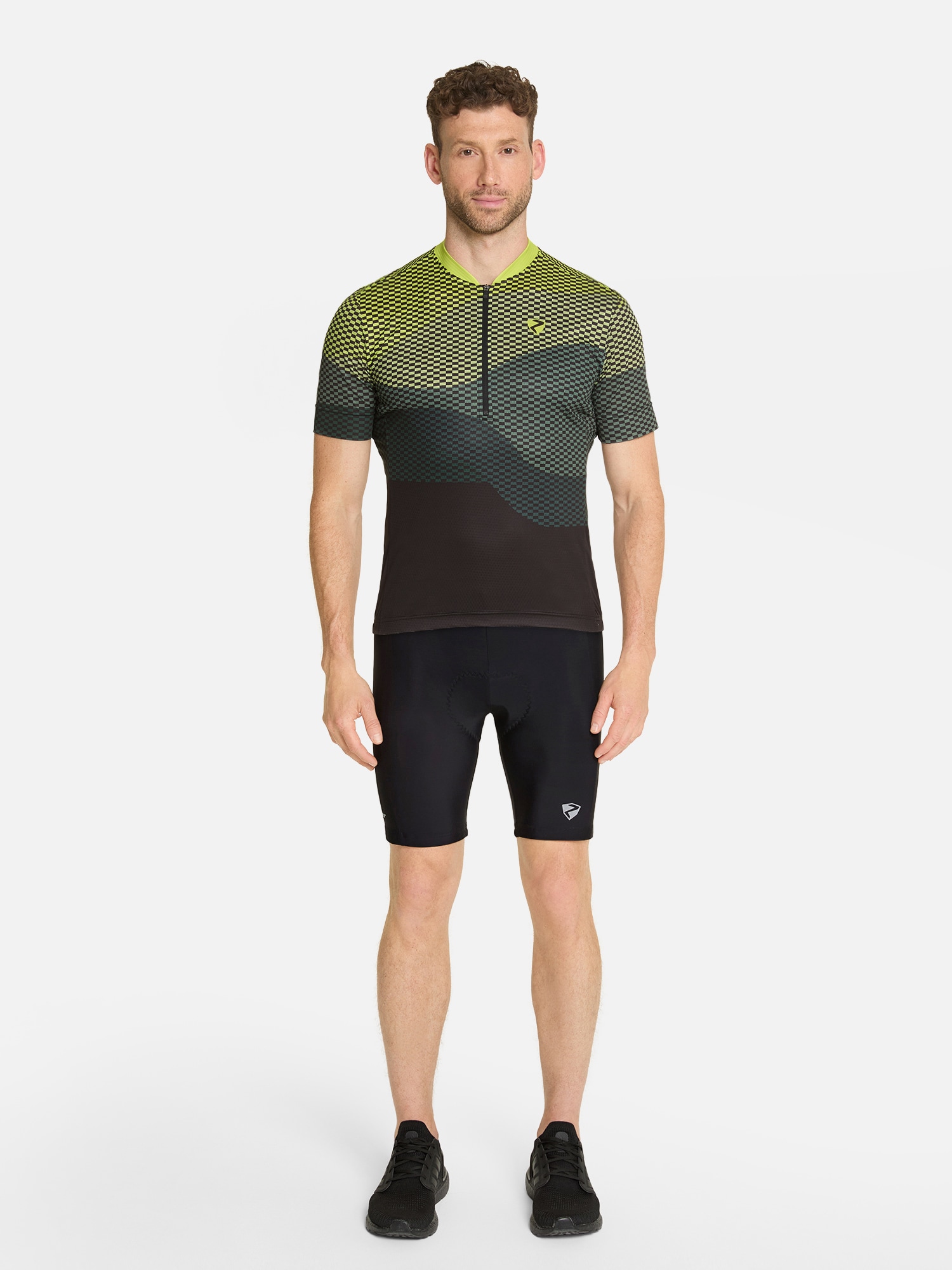 Ziener Radhose »NILAN-Z«