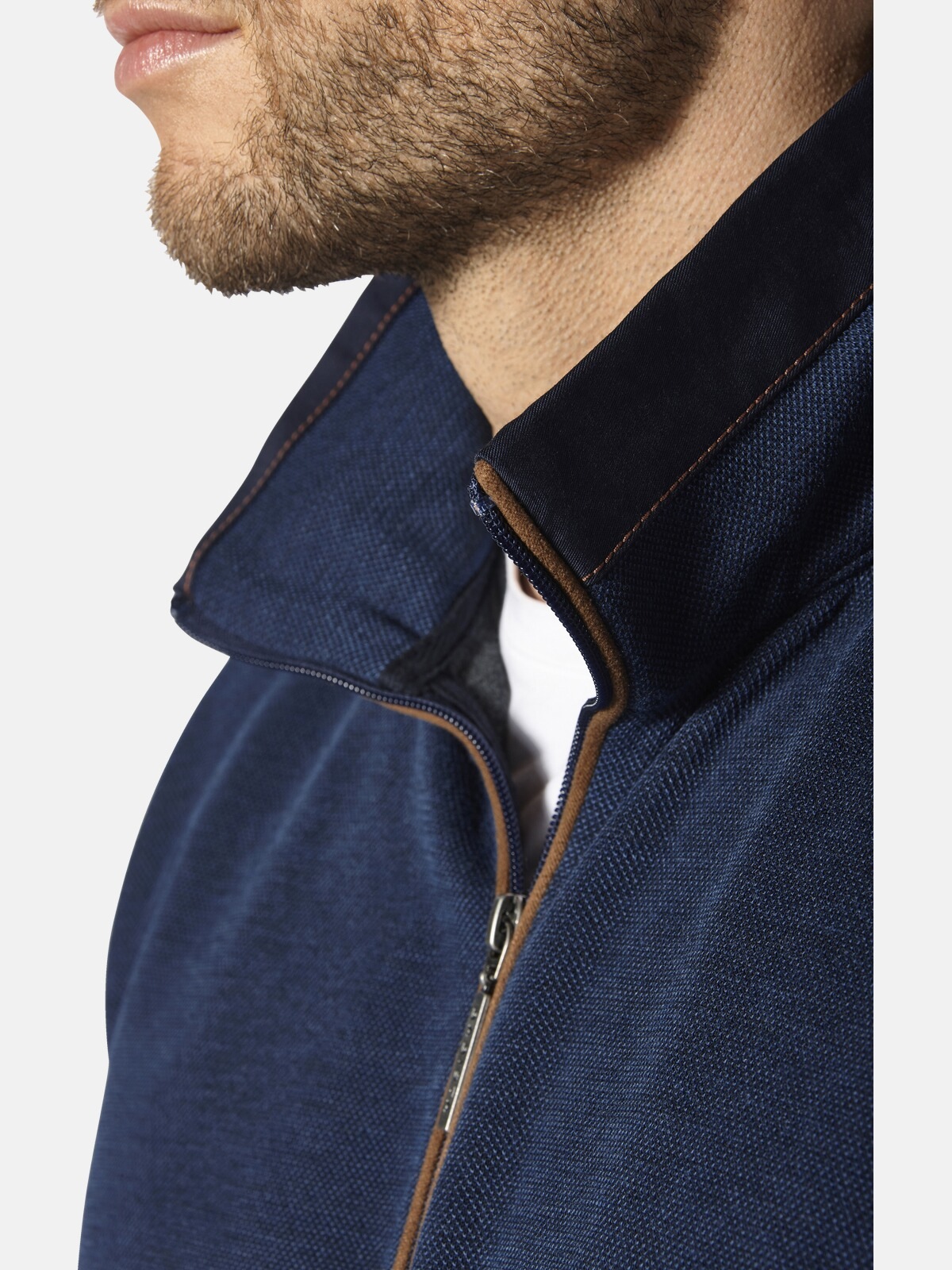 Babista Sweatjacke »Sweatjacke DEOLEZZI«