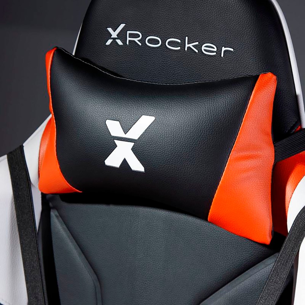 X Rocker Gaming-Stuhl »Agility eSports Gaming Bürostuhl«
