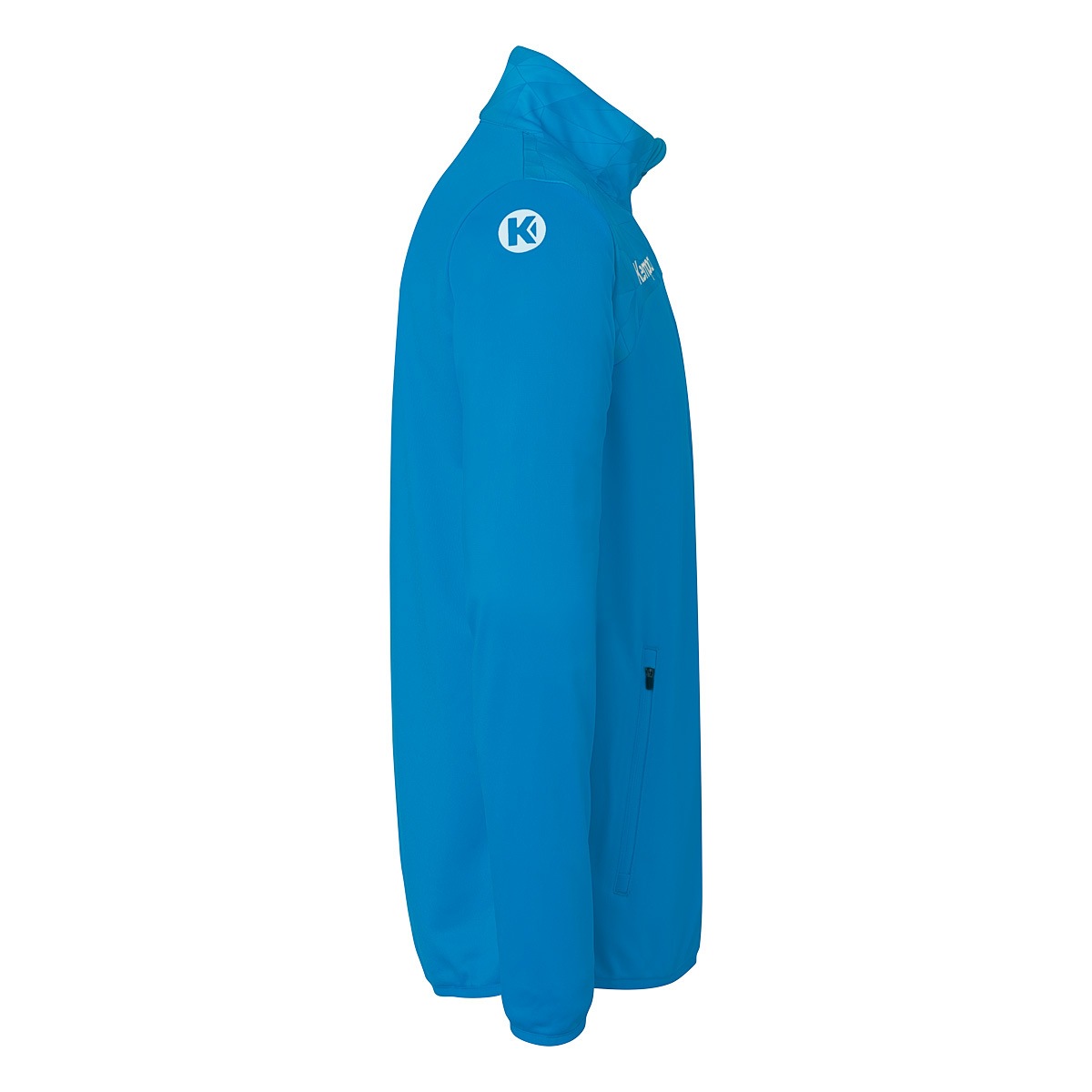 Kempa Trachtenjanker »Trainingsjacke Athletics 29 Poly« 1 Stk. tlg.