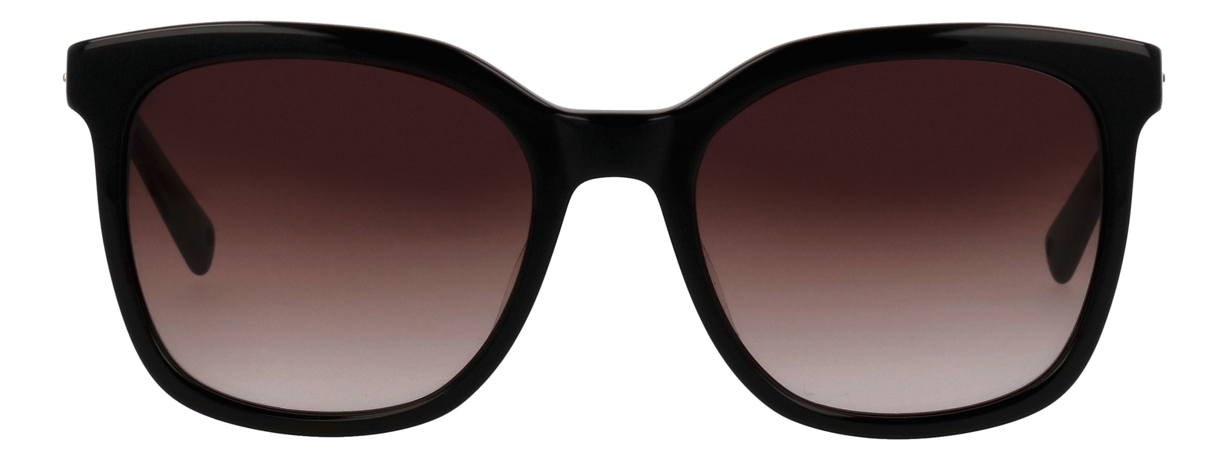 BRENDEL eyewear Sonnenbrille "Modell 906207" Form Karree/Eckig, Logoschrift günstig online kaufen