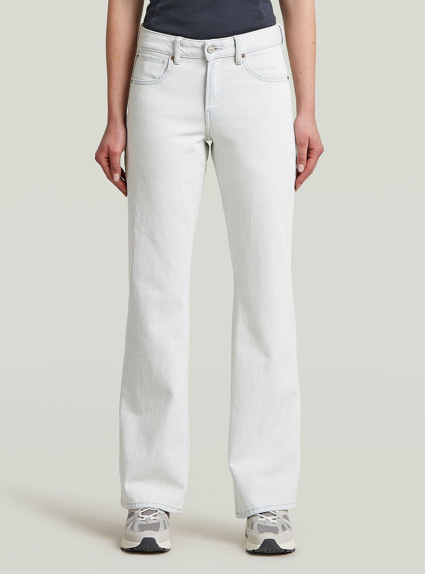 G-STAR 5-Pocket-Jeans "G-Bootcut Jeans" günstig online kaufen