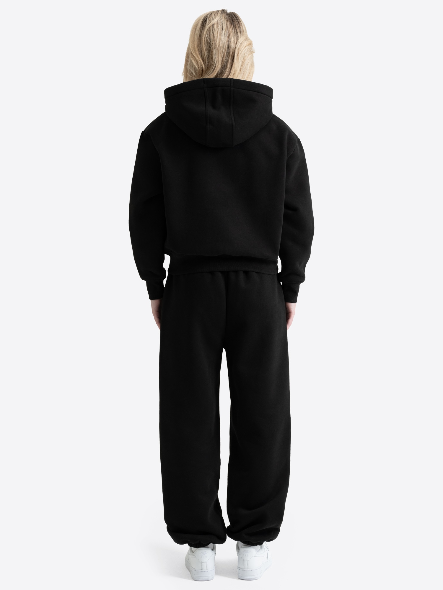 Lonsdale Trainingsanzug »SUNRIDGE« 2 für Erwachsene geeignet, aus Baumwolle und Polyester, bequeme Passform