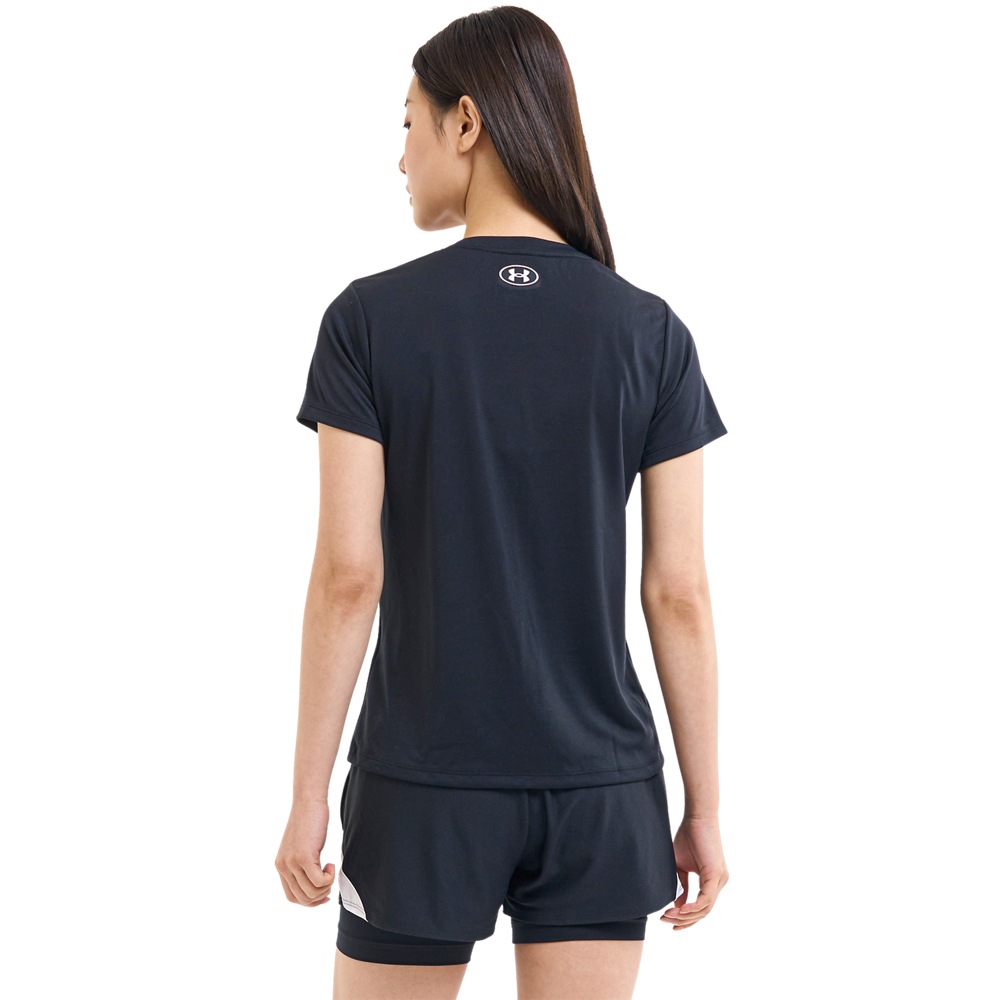 Under Armour® Trainingsshirt »TECH SSC - SOLID« für vielseitige Aktivitäten, leichtes Material, atmungsaktiv