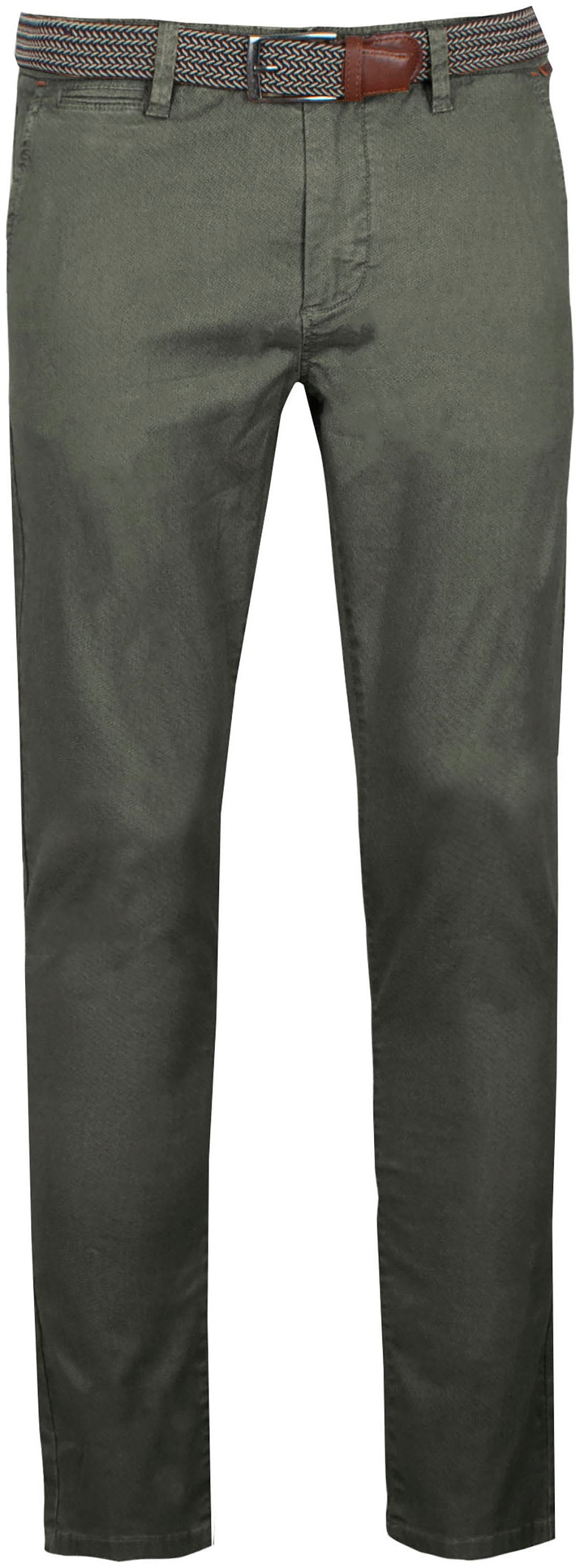 Indicode Chinos »INGeoport«