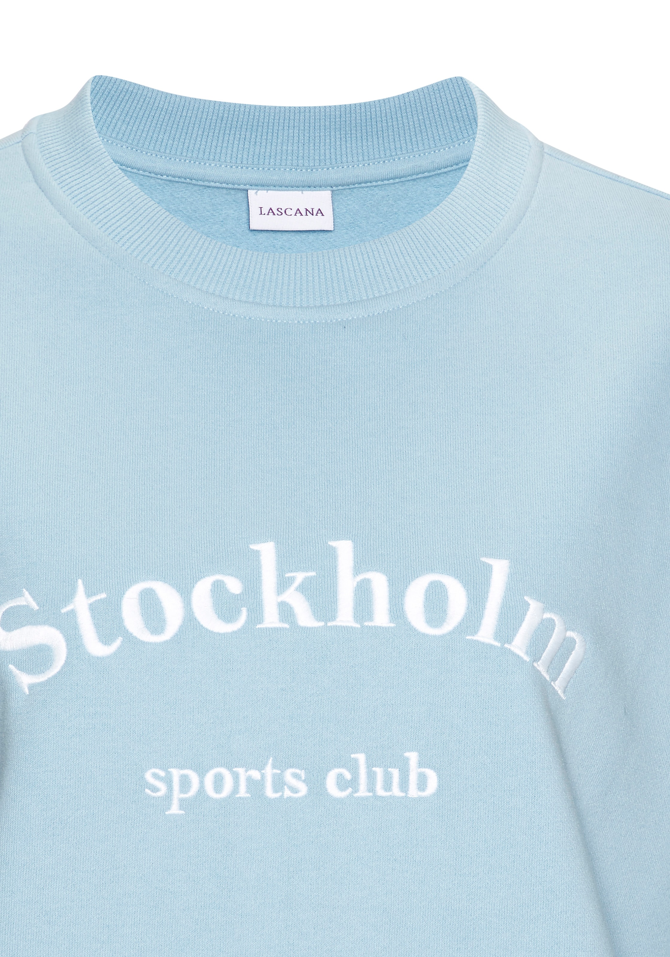 LASCANA Sweatshirt
