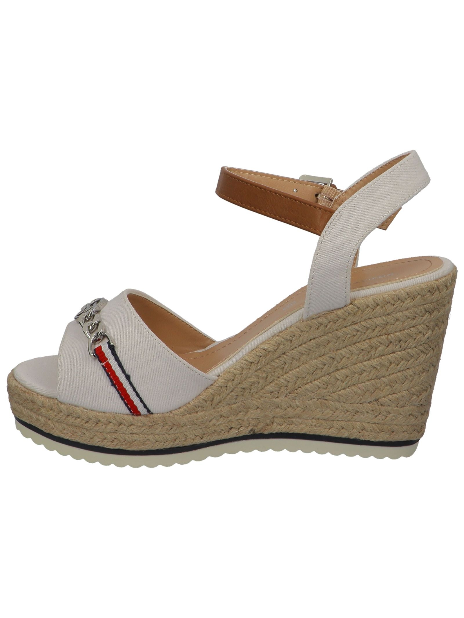 TOM TAILOR High-Heel-Sandalette "Tom Tailor Sandalen PU" günstig online kaufen