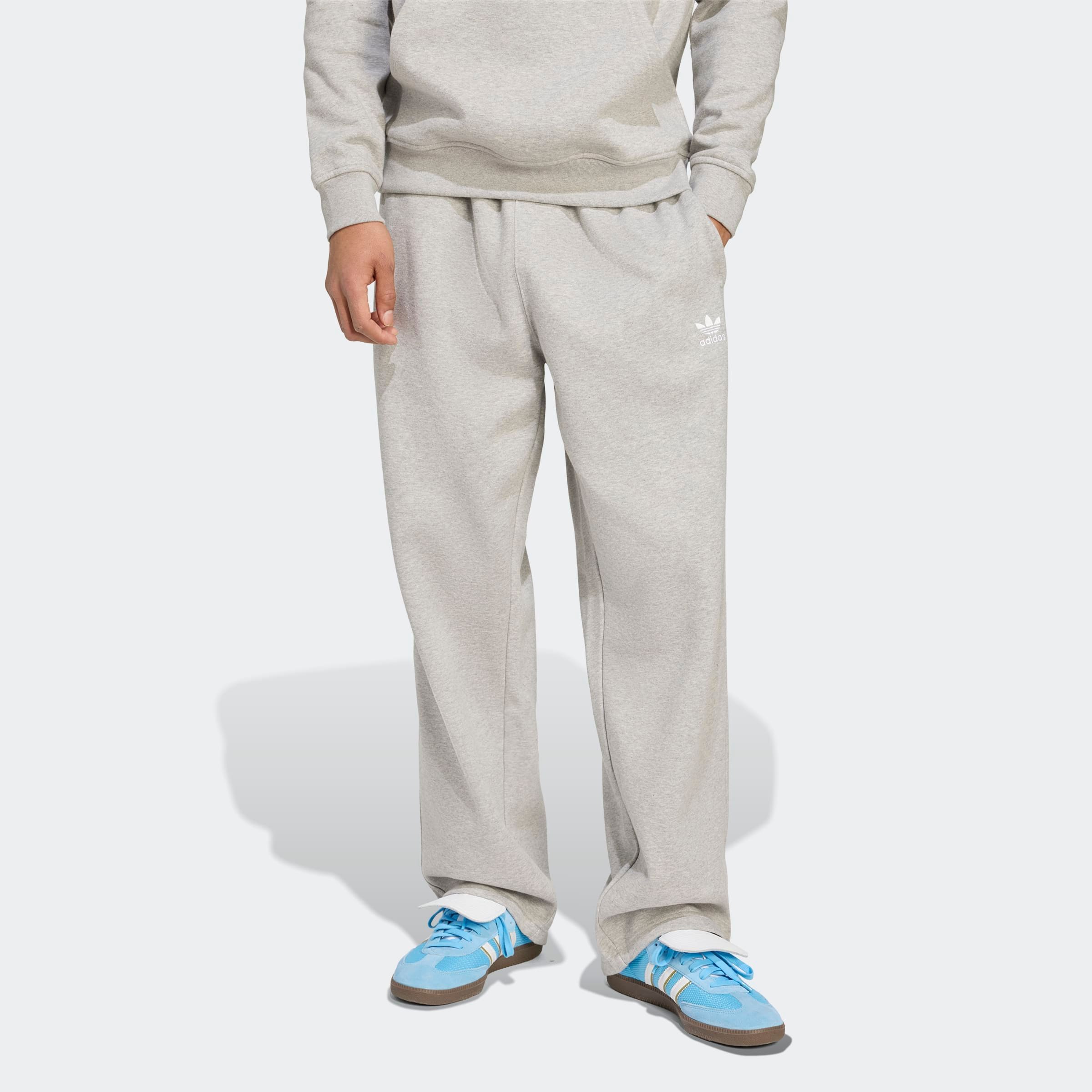 adidas Originals Sporthose "ESS OPEN PT", (1 tlg.) günstig online kaufen