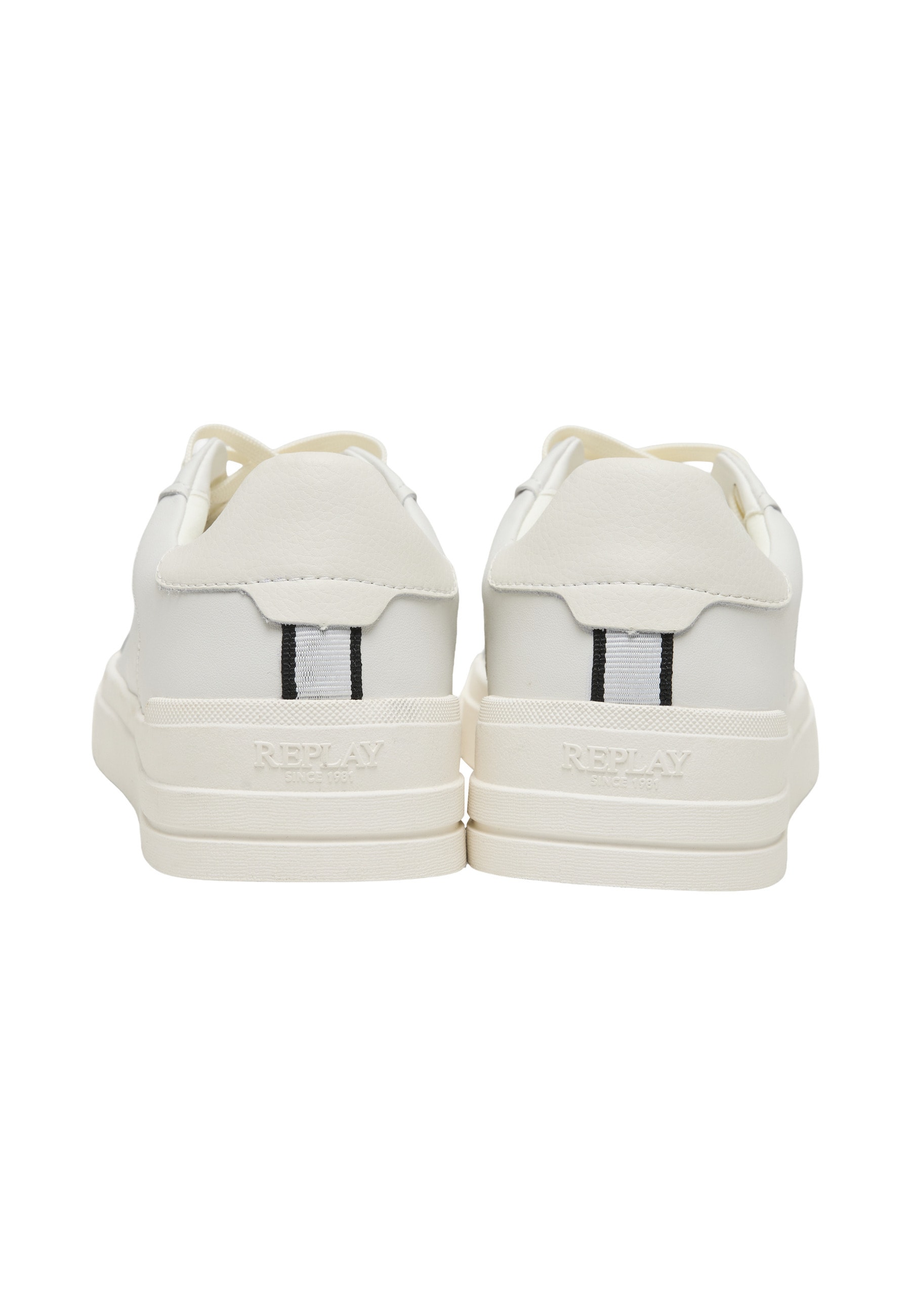 Replay Sneaker »Replay EVAN M CITY«