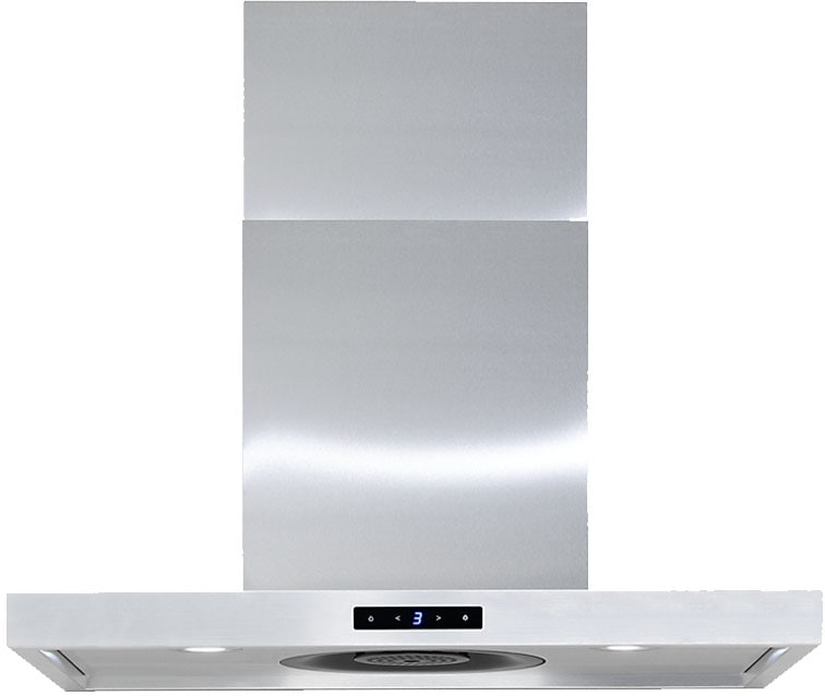 vonReiter Wandhaube »VRWHT 9002 E«, Serie VRWH