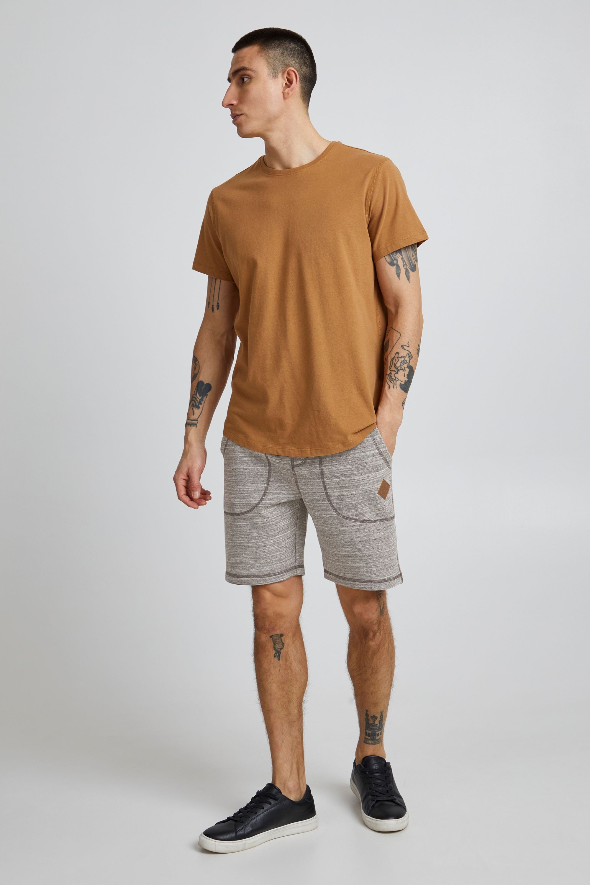 !Solid Sweatshorts »Sweatshorts SDAris«