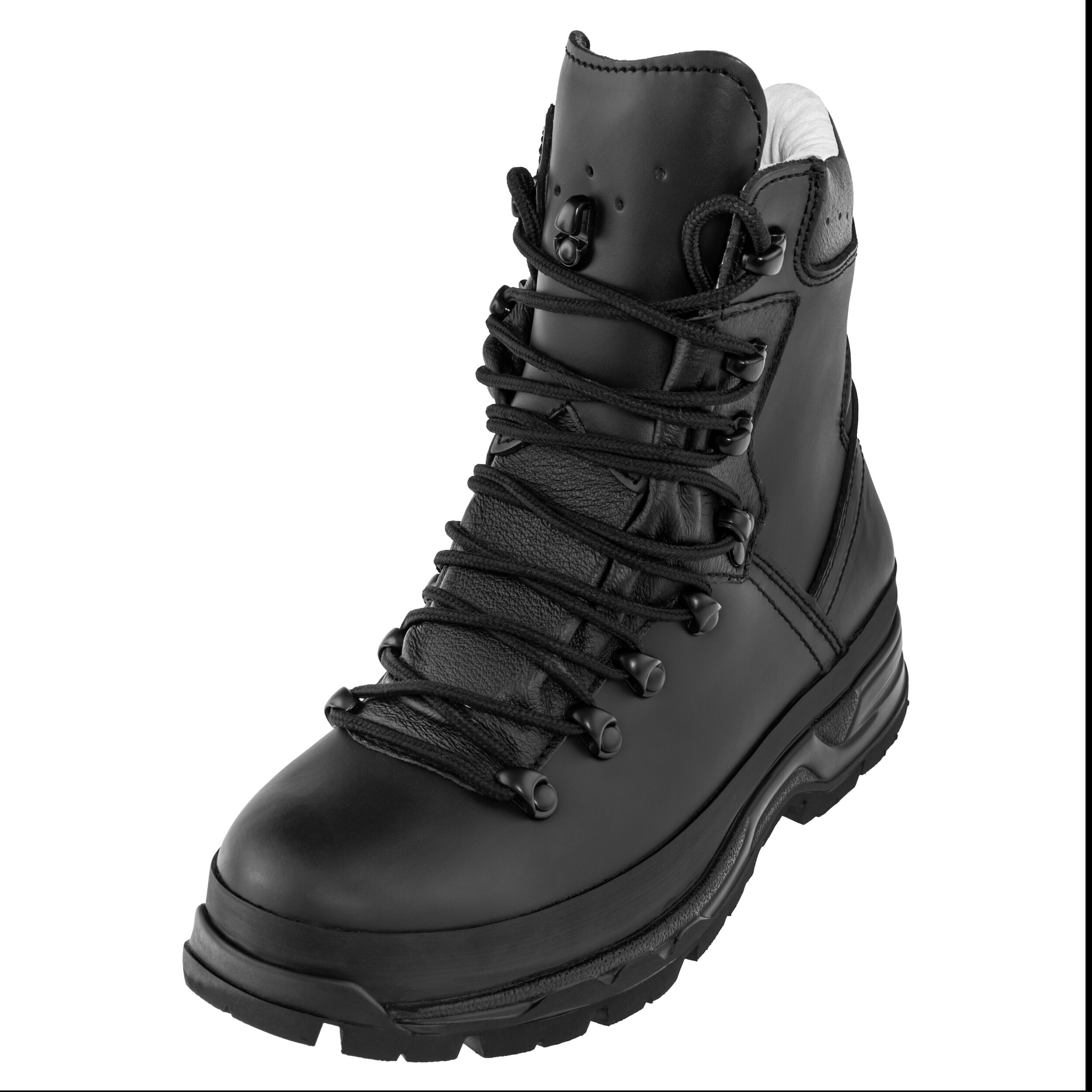 Brandit Stiefel »Brandit Unisex BW Mountain Boots«  1 Stk. tlg.