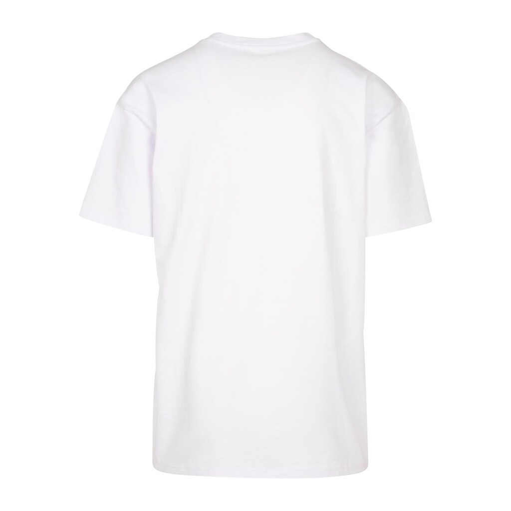 Upscale by Mister Tee T-Shirt »Upscale by Mister Tee Herren Puppet Master Heavy Oversize Tee«, (1 tlg.)