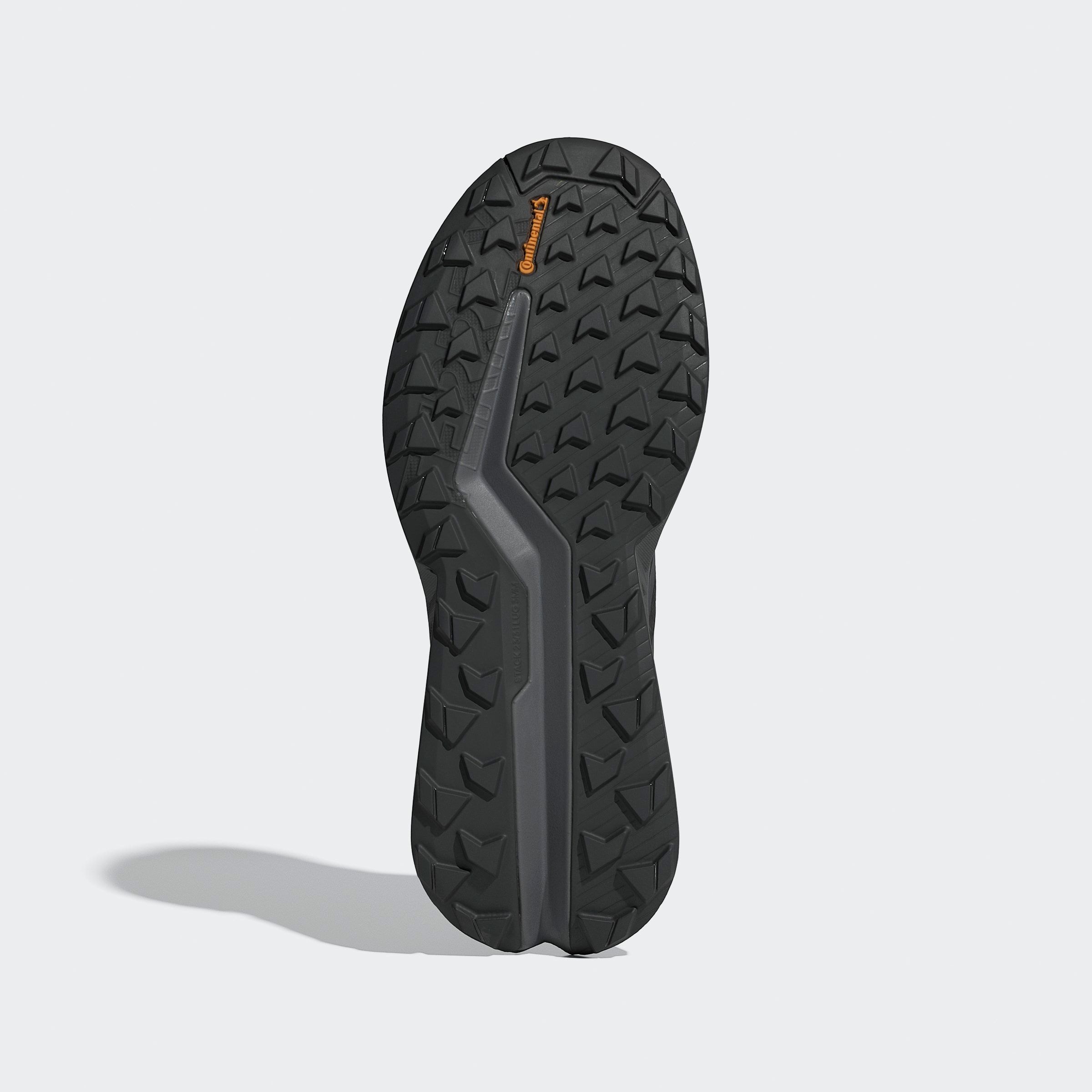 adidas TERREX Laufschuh »TERREX SOULSTRIDE FLOW GORE-TEX TRAILRUNNING«, wasserdicht
