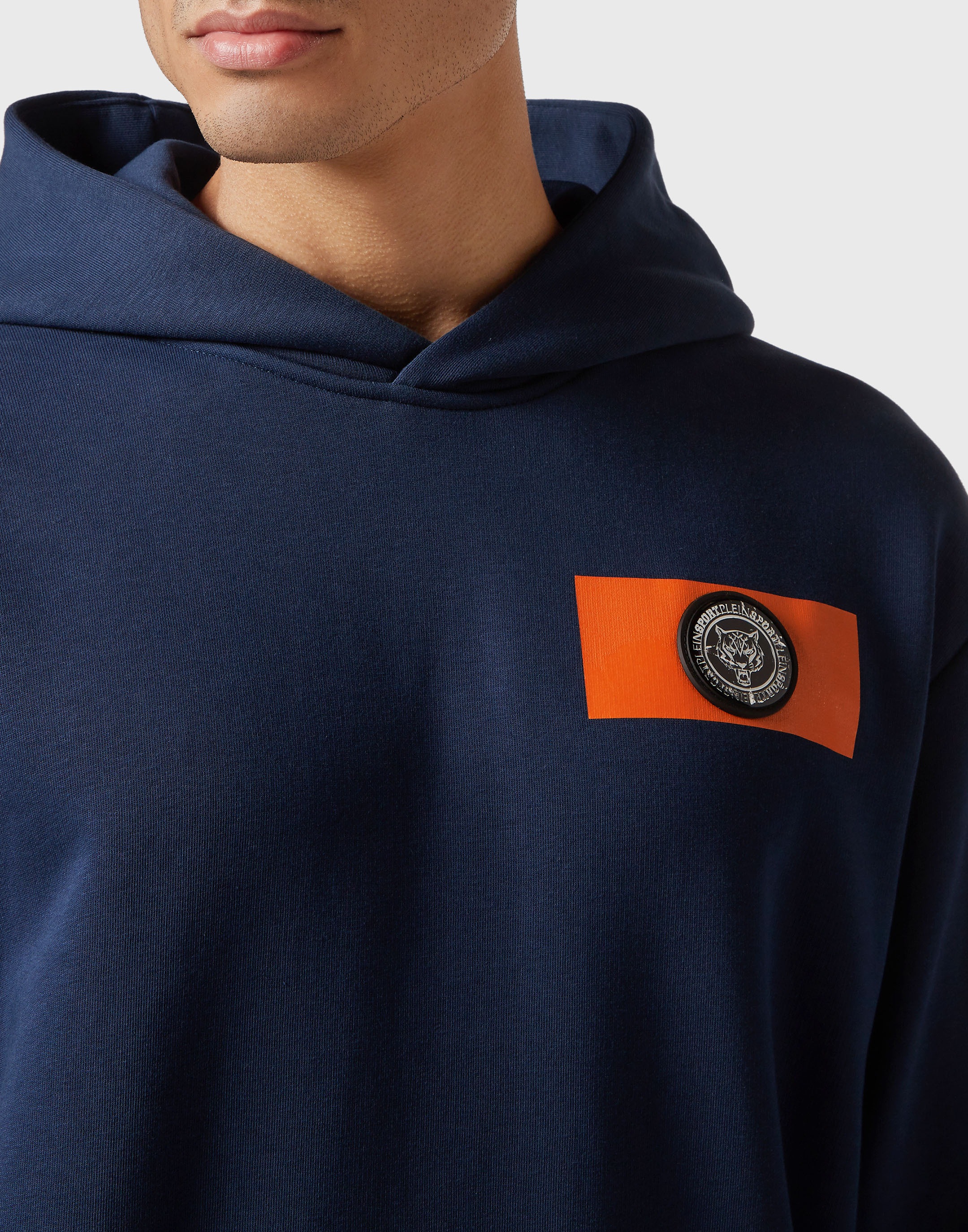 PLEIN SPORT Sweatshirt »Tiger«