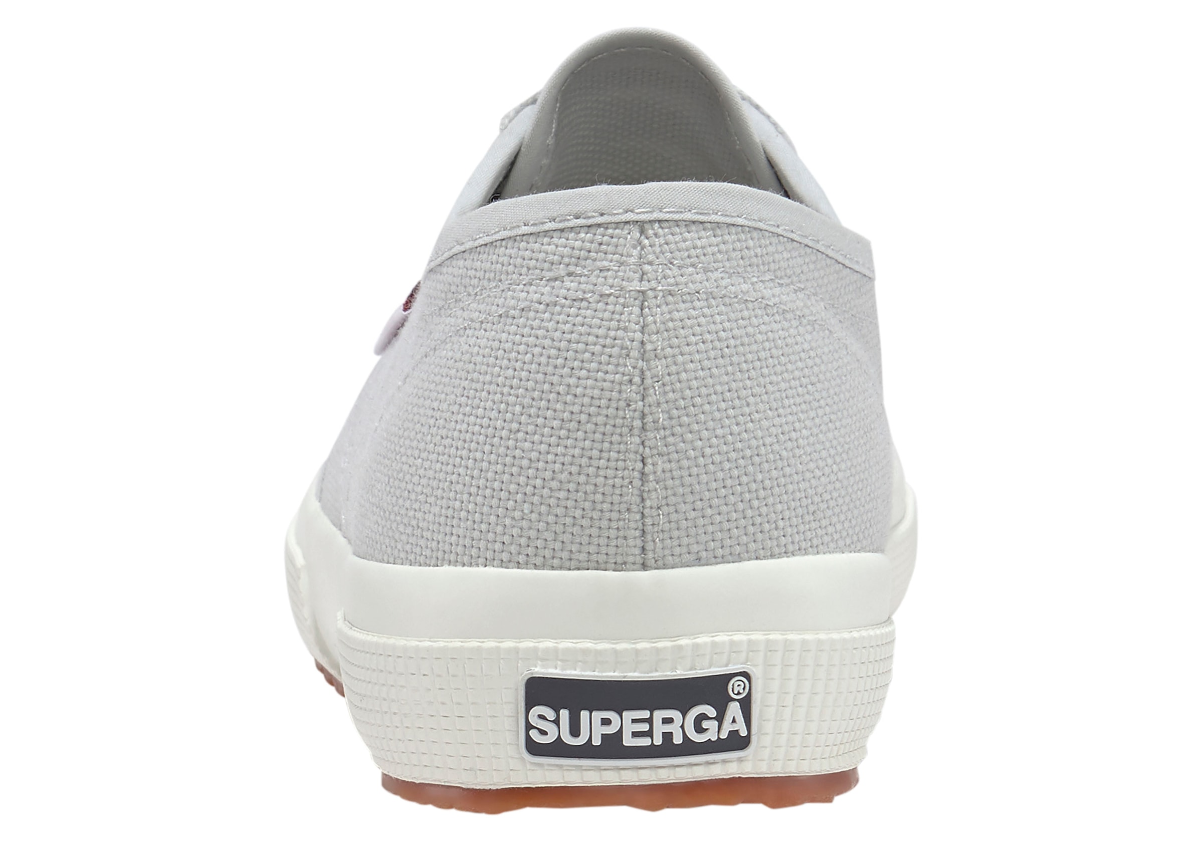 Superga Sneaker »Cotu Classic«, mit klassischem Canvas-Obermaterial