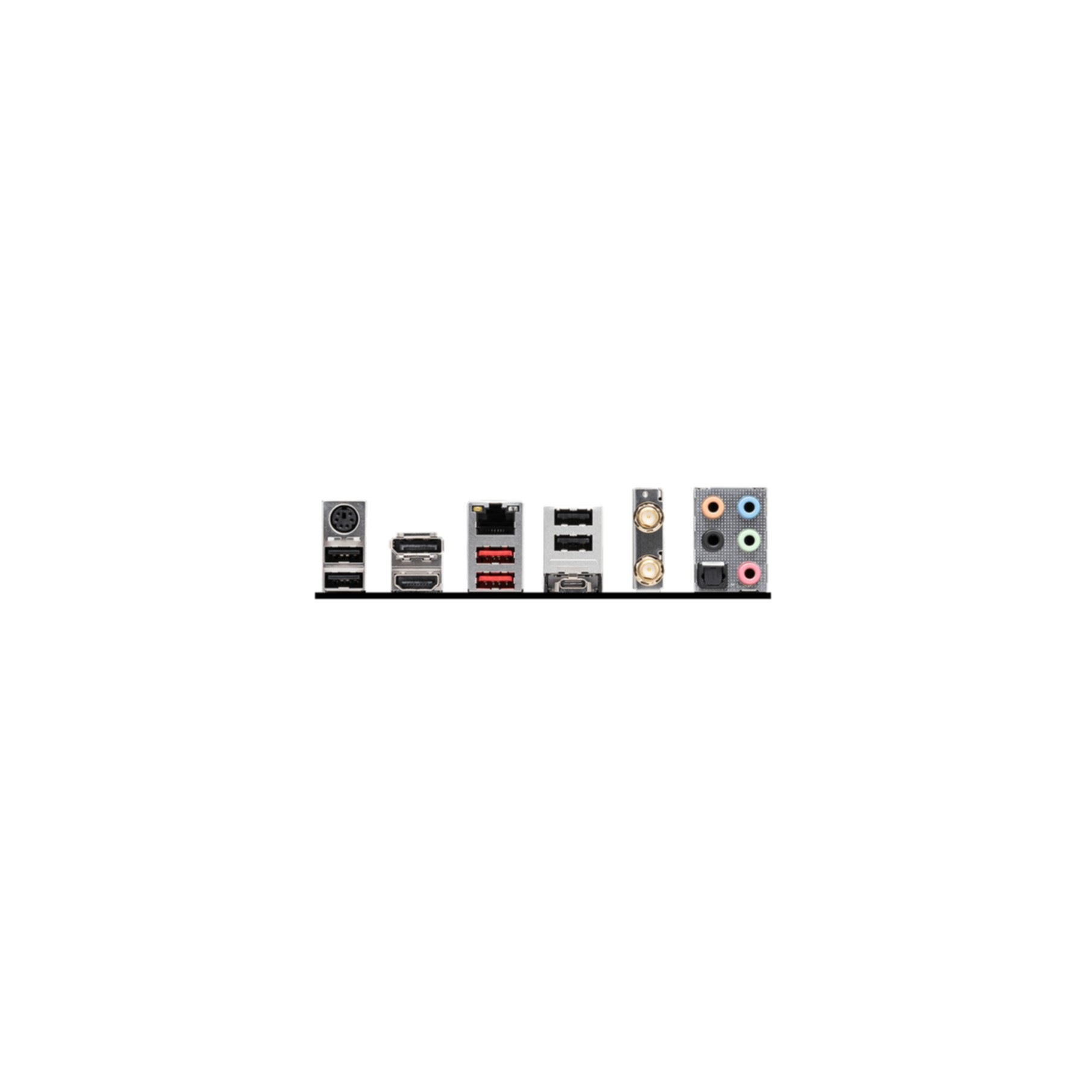 MSI Mainboard »B760 GAMING PLUS WIFI«