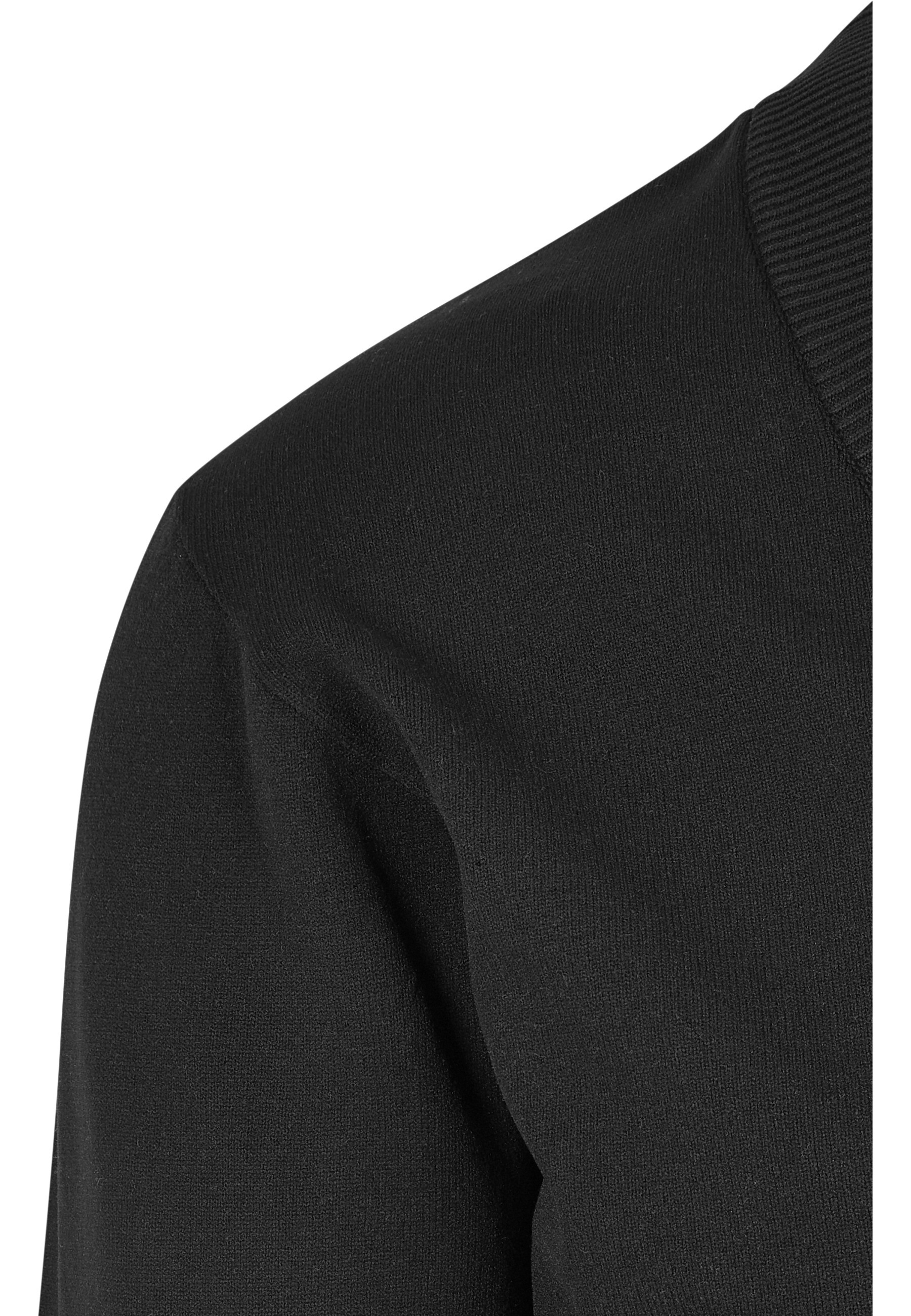 URBAN CLASSICS Cardigan »Urban Classics Herren Fine Cardigan« 1